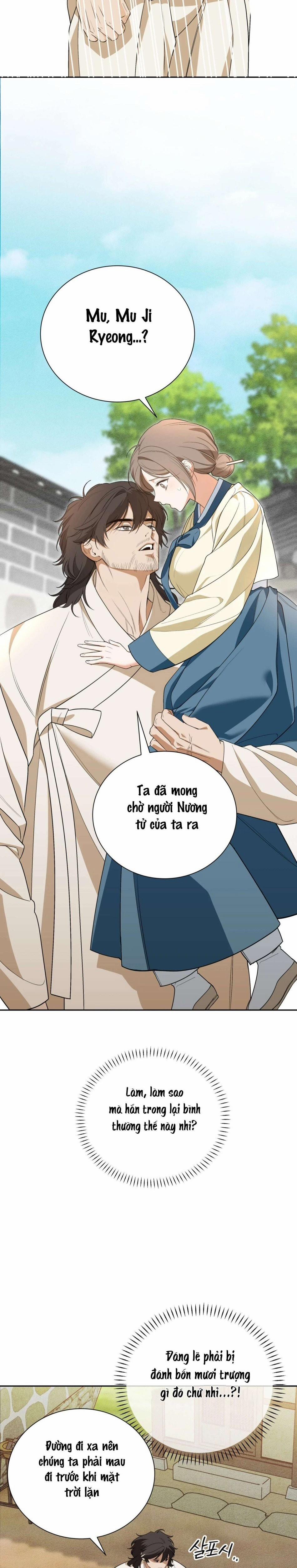 〖18+〗- Kẻ Ngu Dốt 2 trang 10