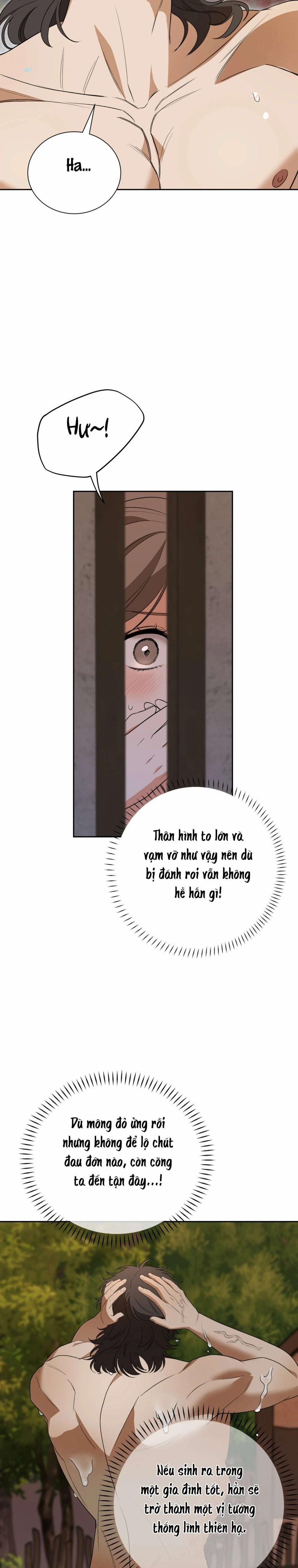 〖18+〗- Kẻ Ngu Dốt 2 trang 13