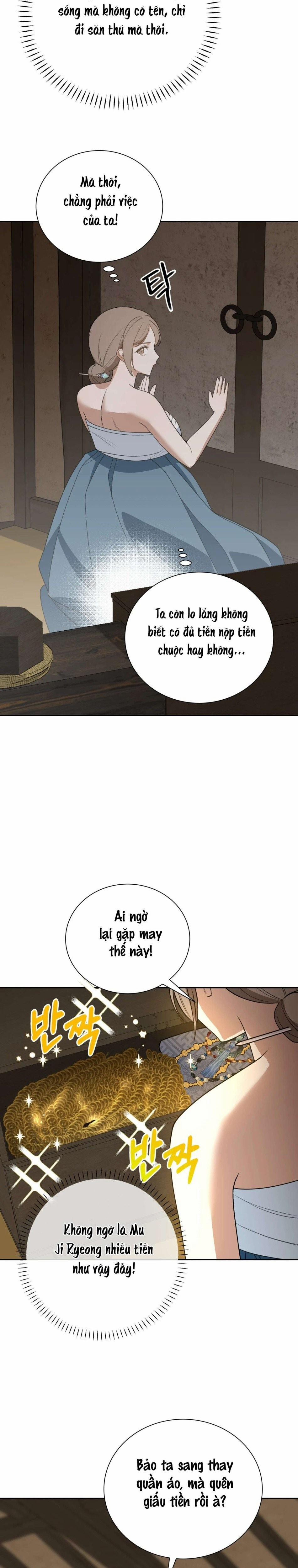 〖18+〗- Kẻ Ngu Dốt 2 trang 15