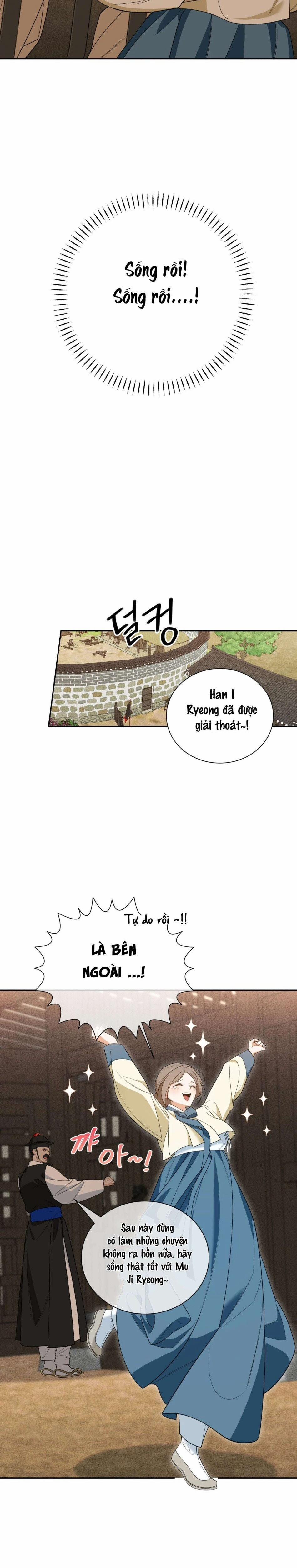 〖18+〗- Kẻ Ngu Dốt 2 trang 7