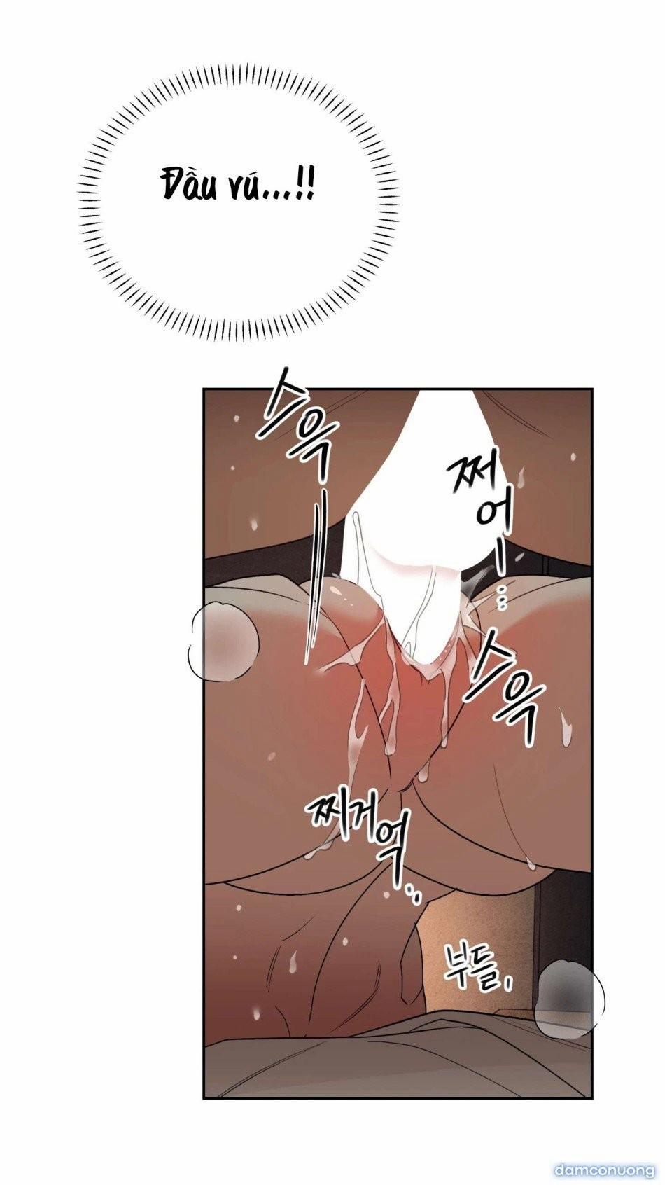 〖18+〗- Kẻ Ngu Dốt 3 trang 23