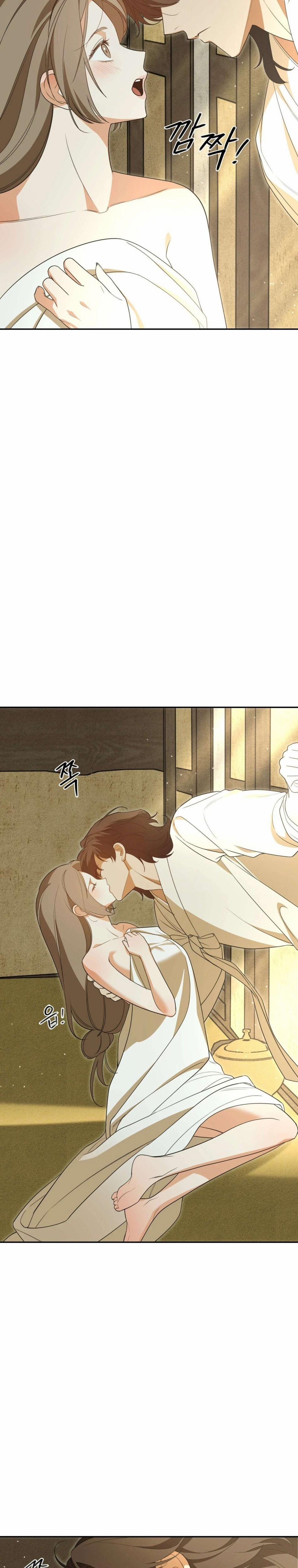 〖18+〗- Kẻ Ngu Dốt 4 trang 26