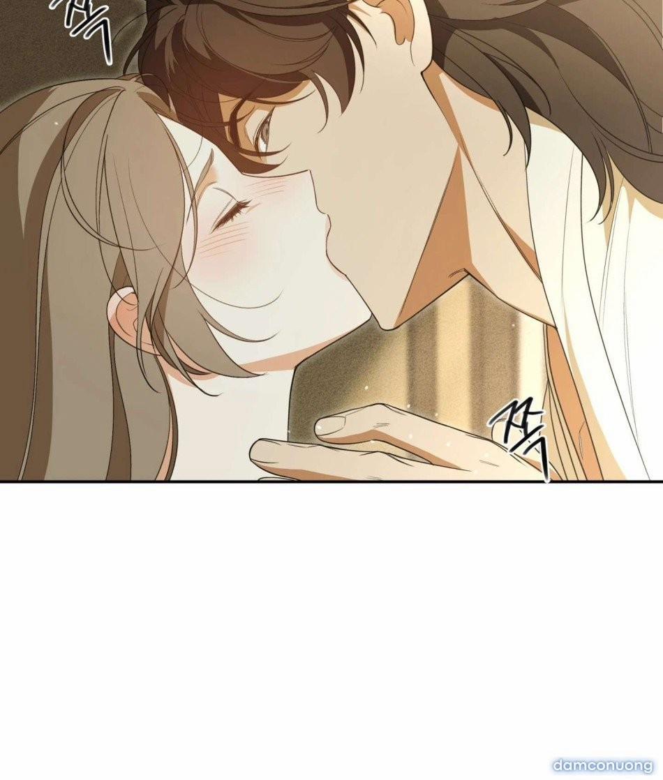 〖18+〗- Kẻ Ngu Dốt 4 trang 27