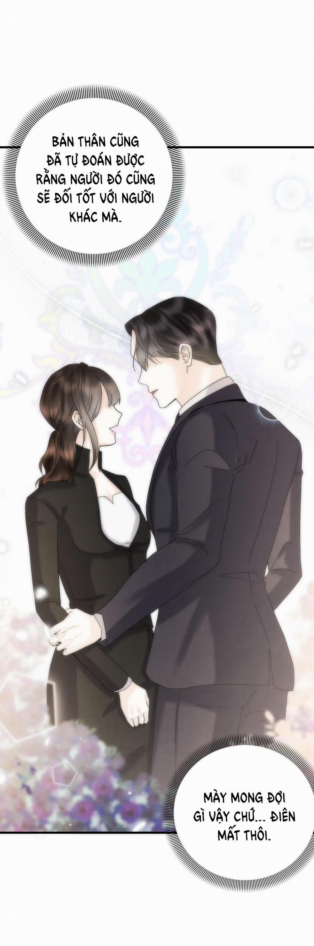 [18+] Khắc Cốt Ghi Tâm 10.1 trang 10