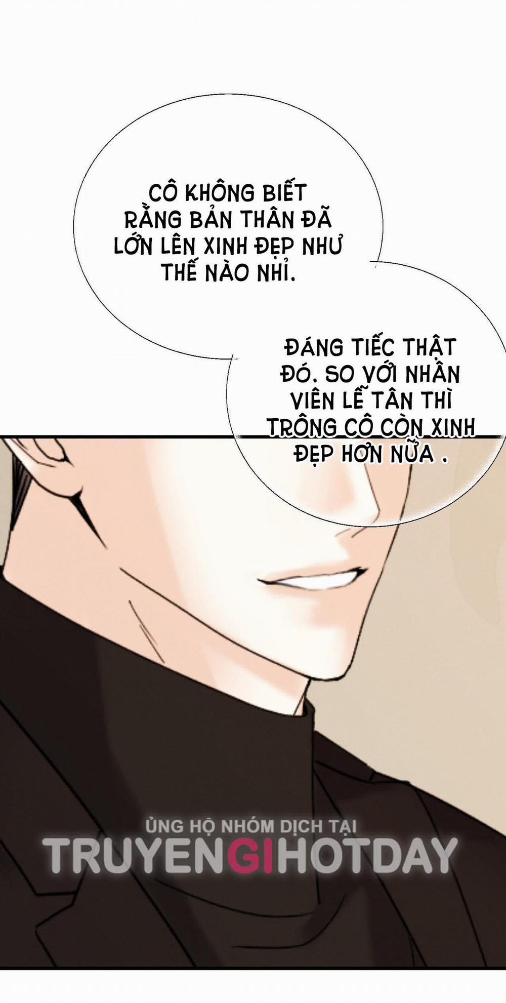 [18+] Khắc Cốt Ghi Tâm 10.1 trang 11