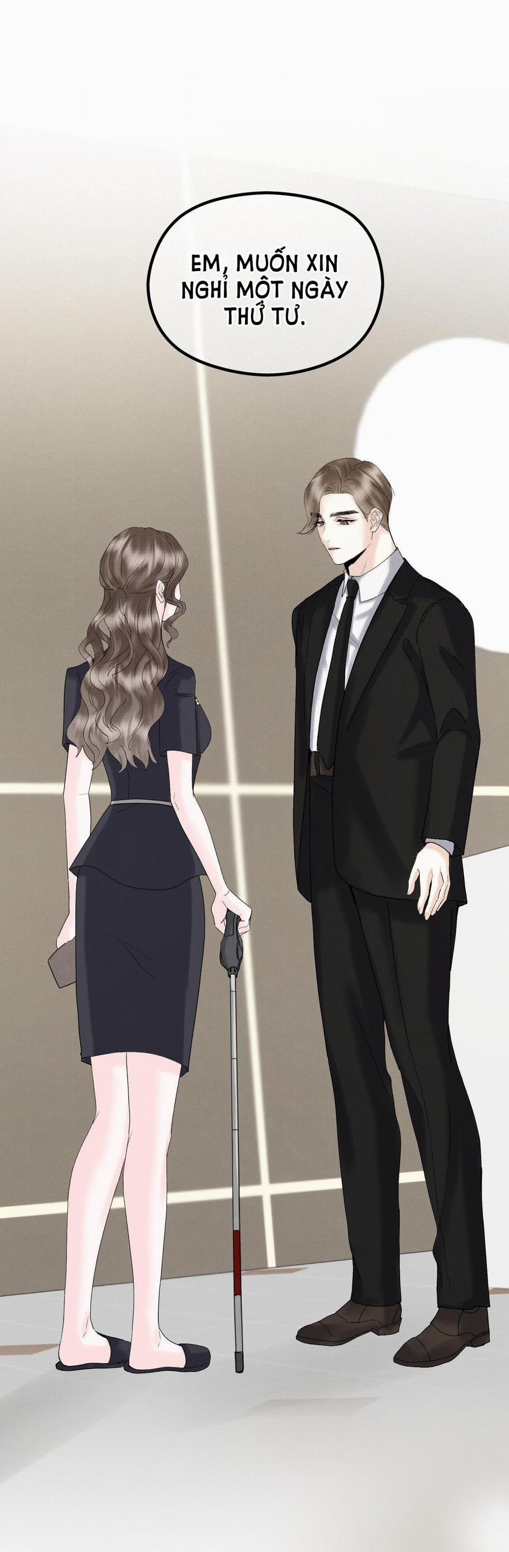 [18+] Khắc Cốt Ghi Tâm 10.1 trang 17