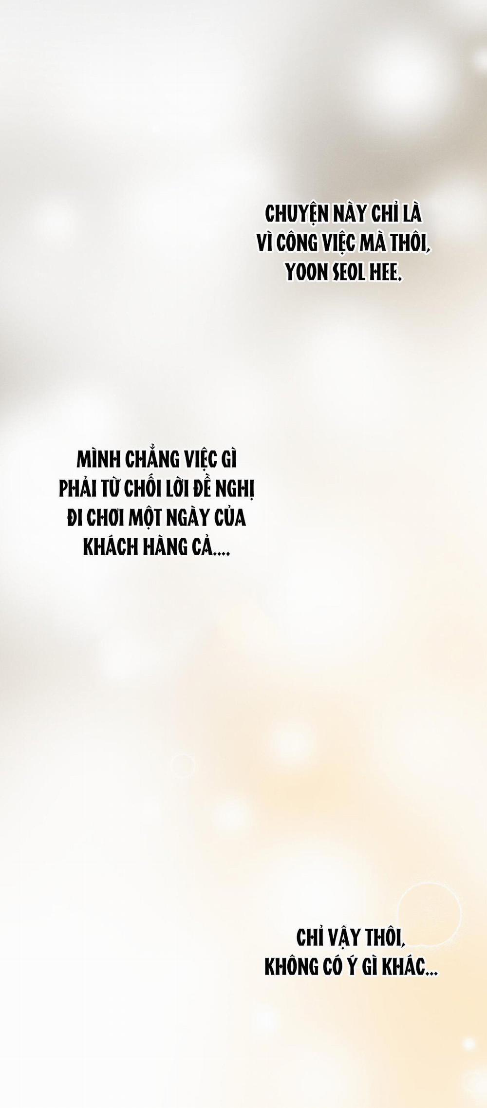 [18+] Khắc Cốt Ghi Tâm 10.1 trang 18