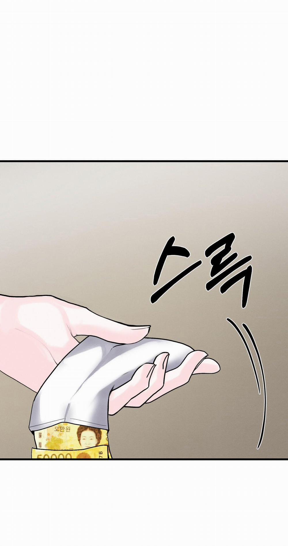 [18+] Khắc Cốt Ghi Tâm 10.1 trang 2