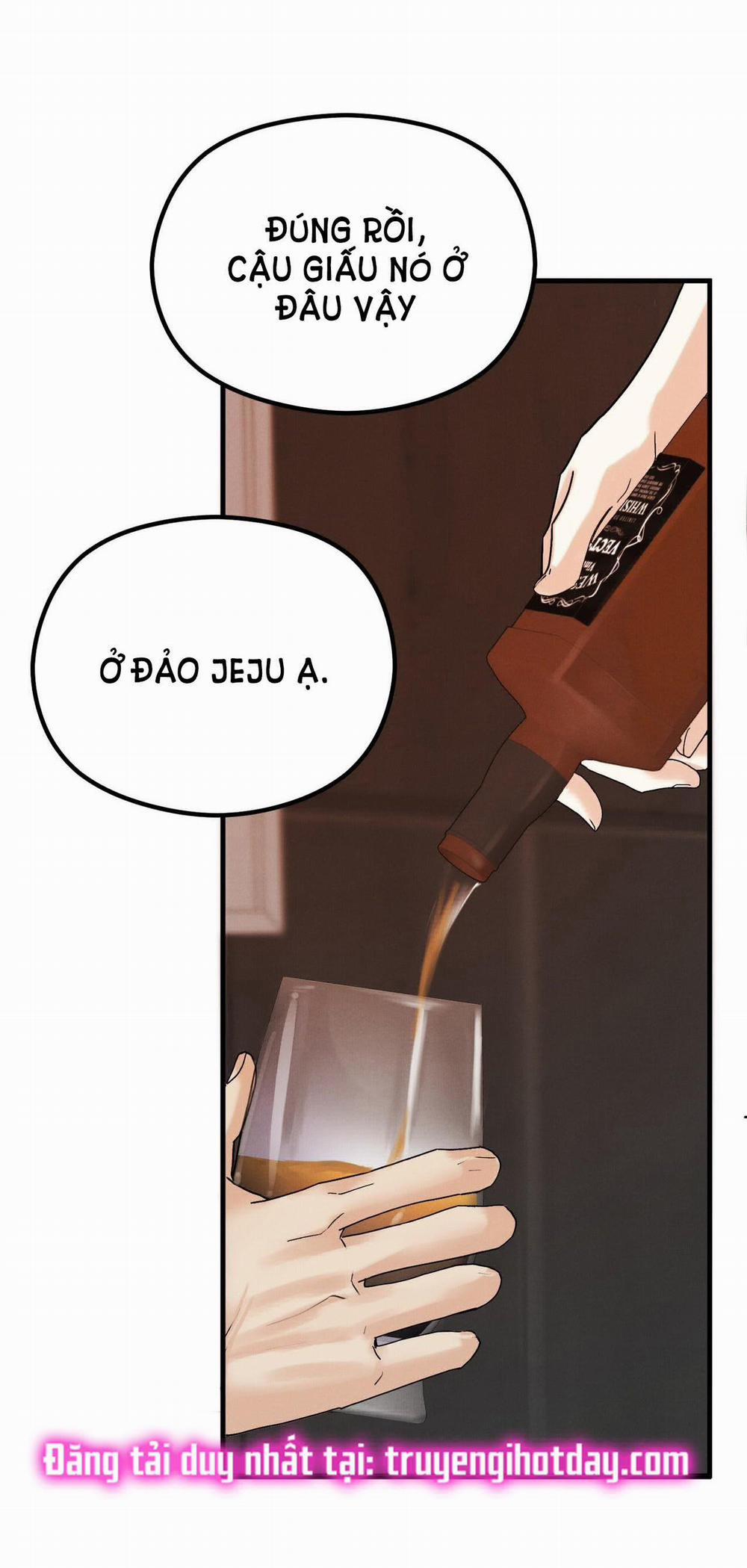 [18+] Khắc Cốt Ghi Tâm 10.1 trang 21