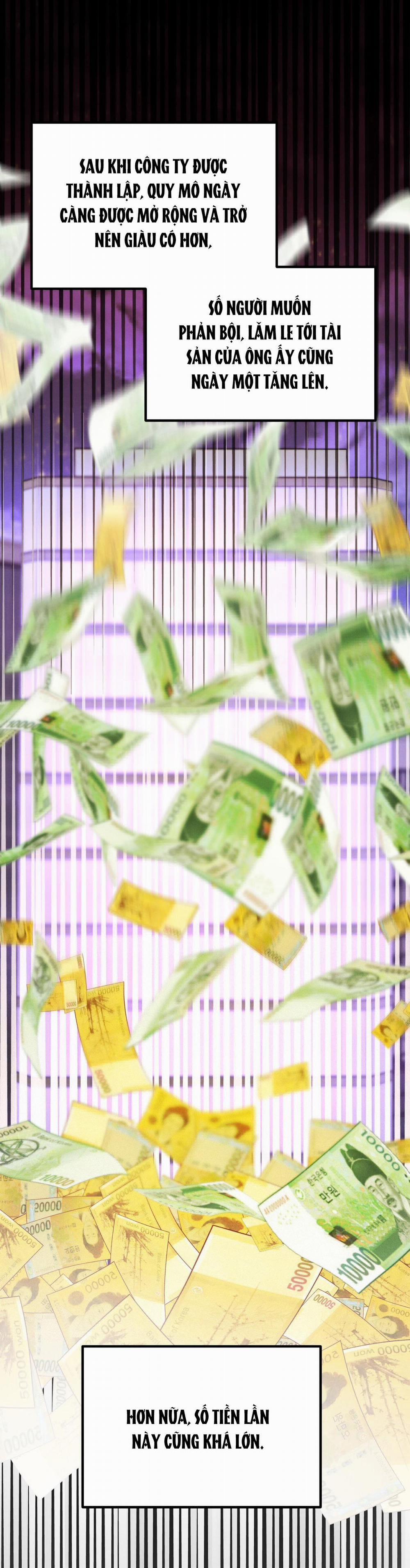 [18+] Khắc Cốt Ghi Tâm 10.1 trang 24