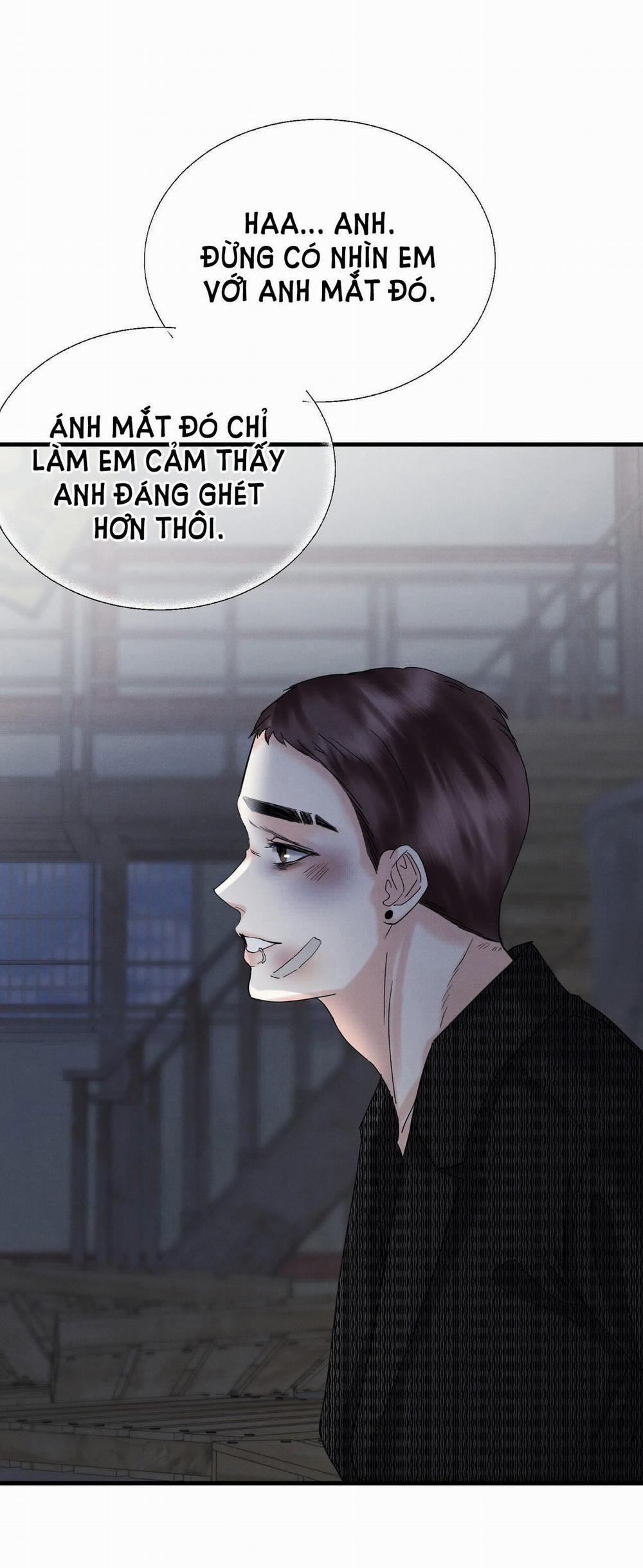 [18+] Khắc Cốt Ghi Tâm 10.1 trang 31