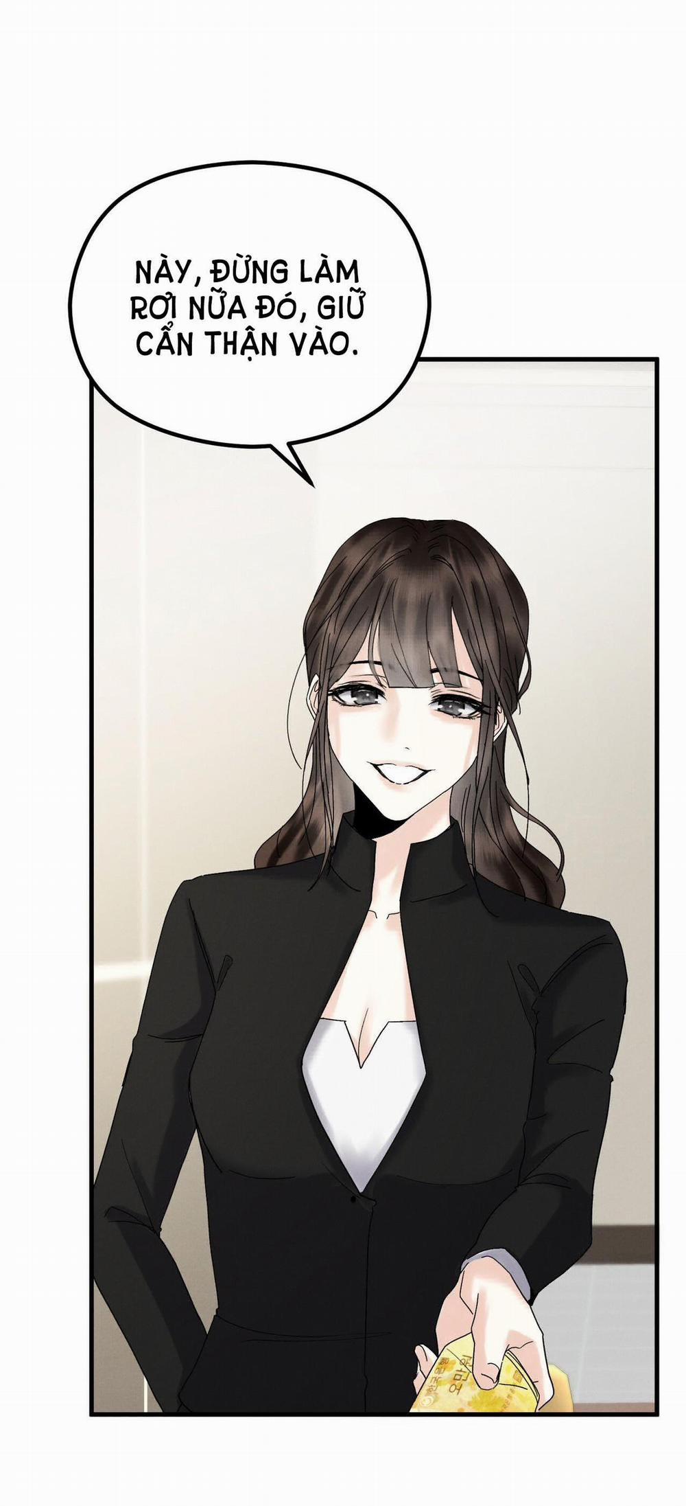 [18+] Khắc Cốt Ghi Tâm 10.1 trang 4