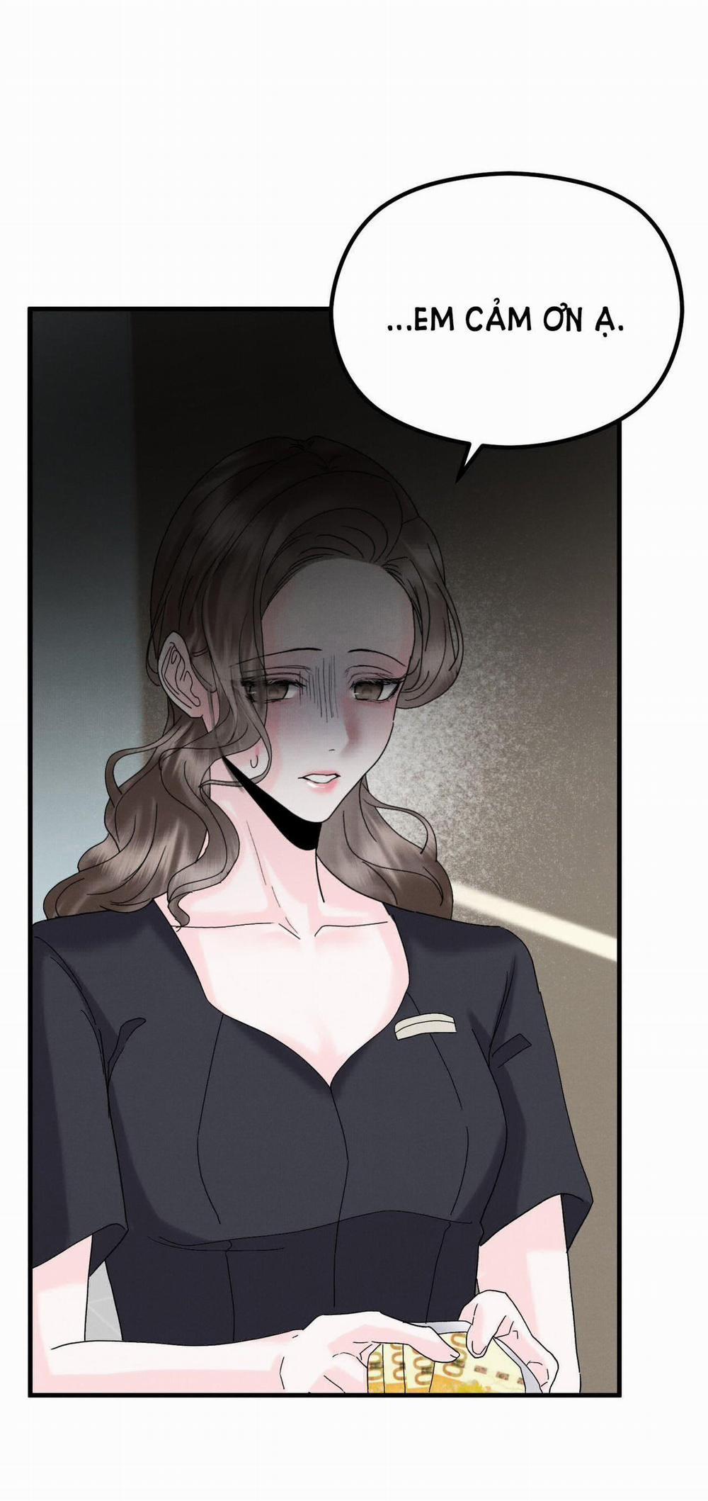 [18+] Khắc Cốt Ghi Tâm 10.1 trang 5