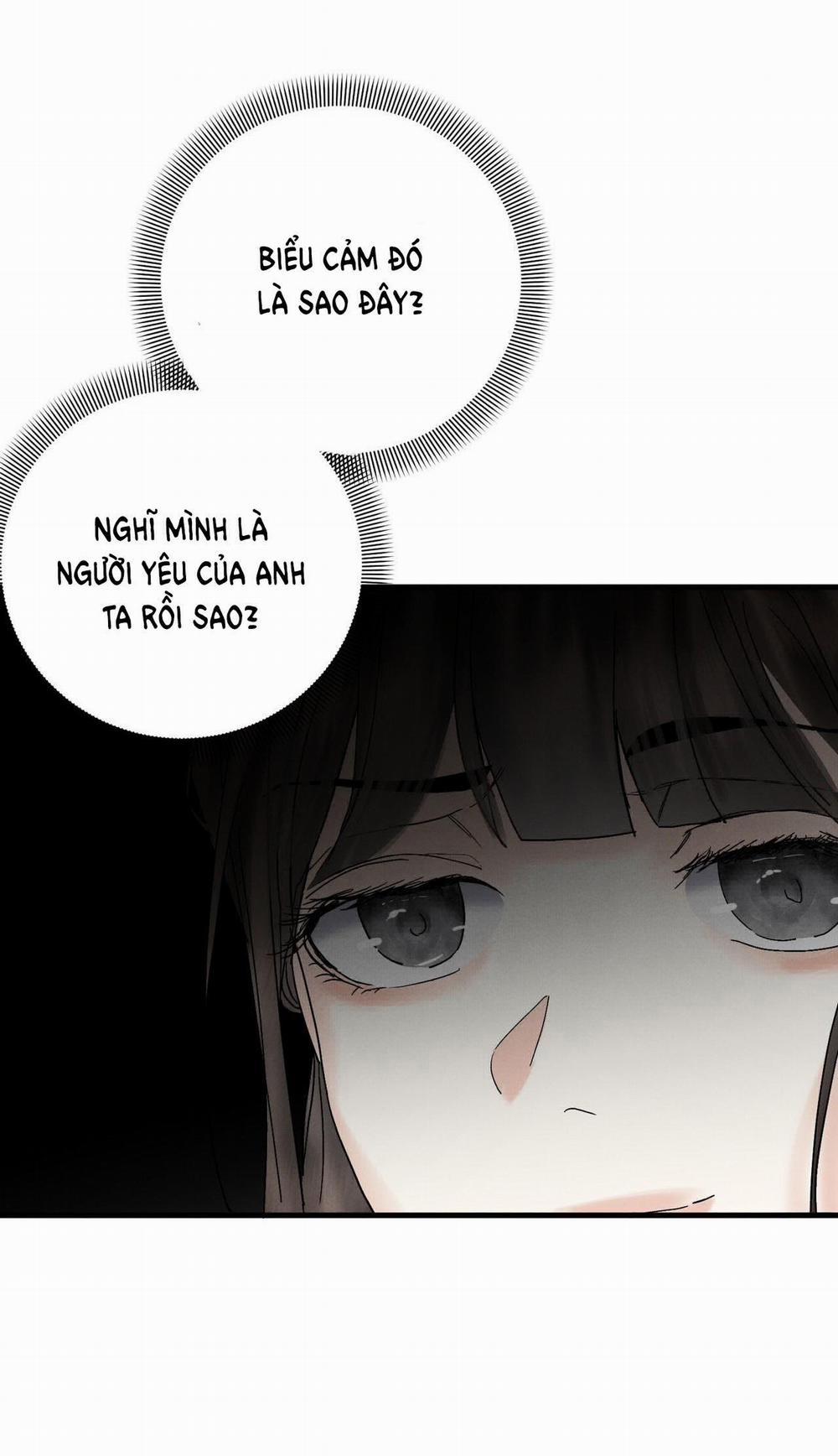 [18+] Khắc Cốt Ghi Tâm 10.1 trang 6