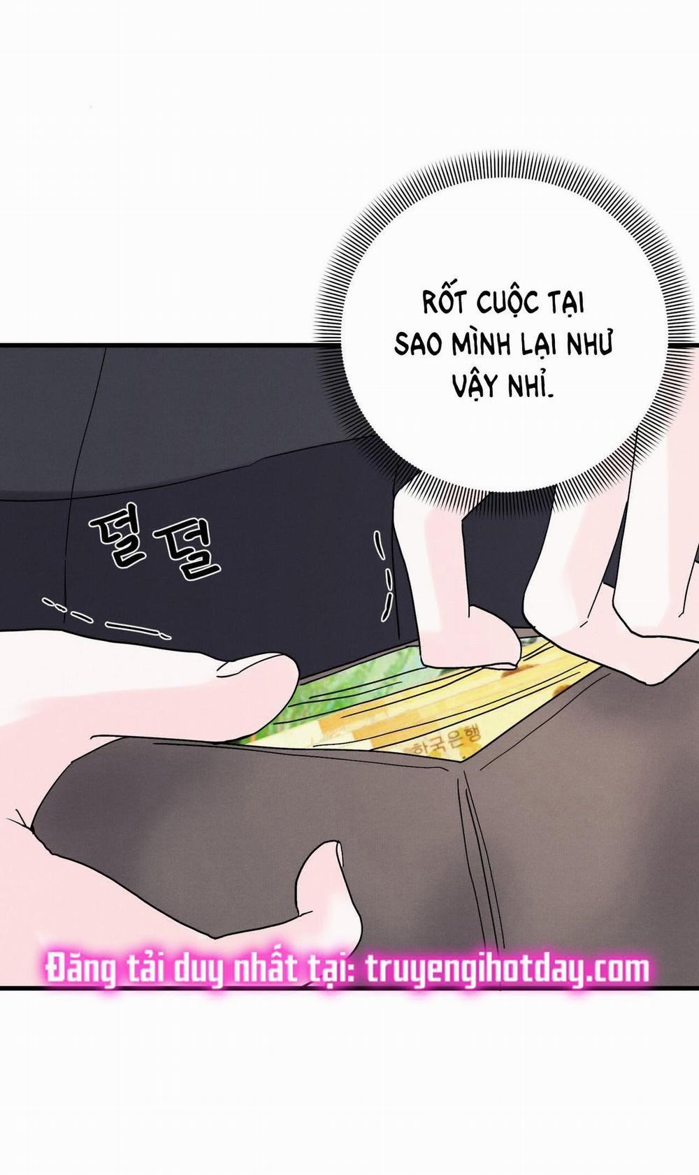 [18+] Khắc Cốt Ghi Tâm 10.1 trang 9