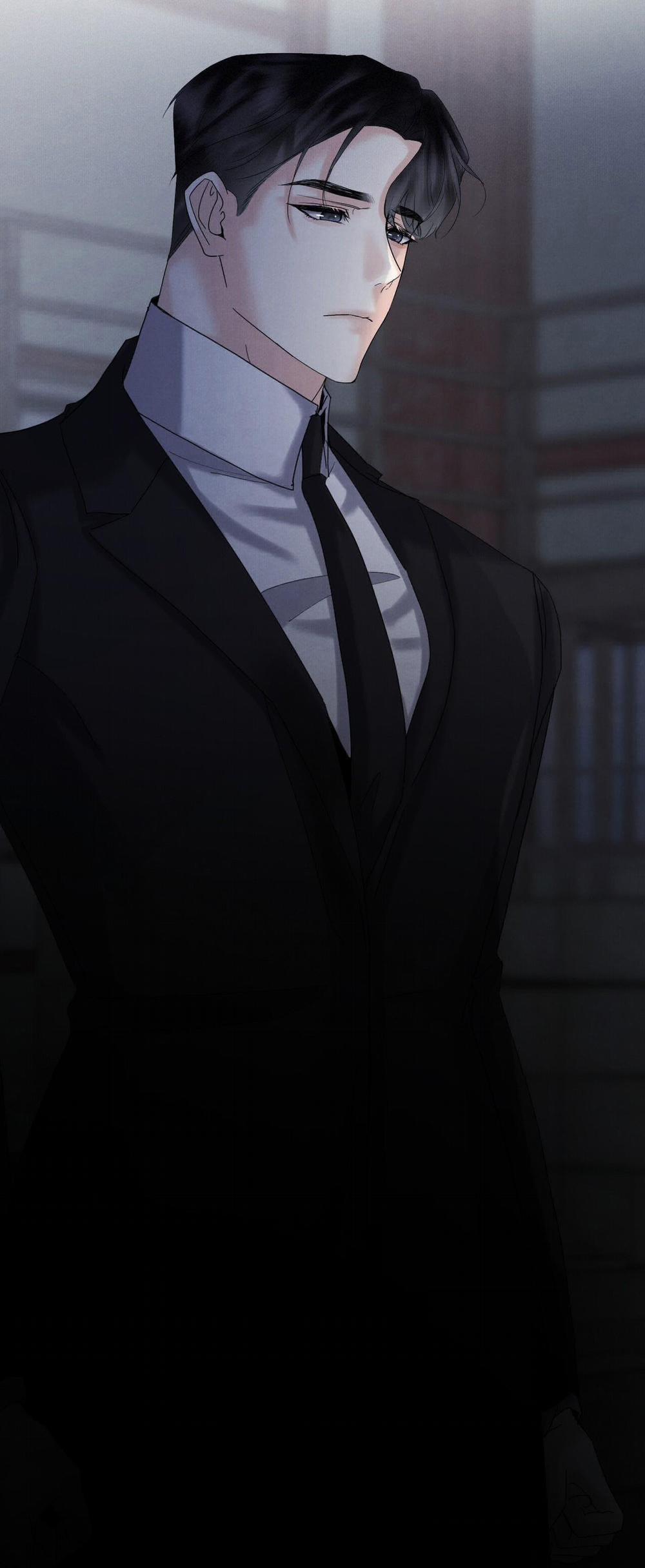 [18+] Khắc Cốt Ghi Tâm 10.2 trang 1