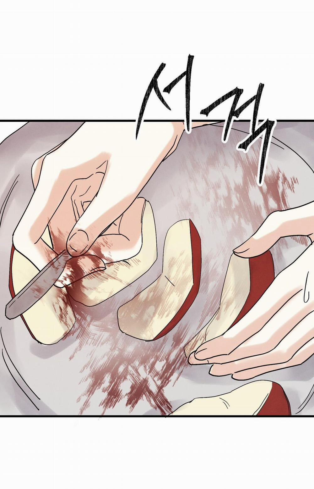 [18+] Khắc Cốt Ghi Tâm 10.2 trang 11