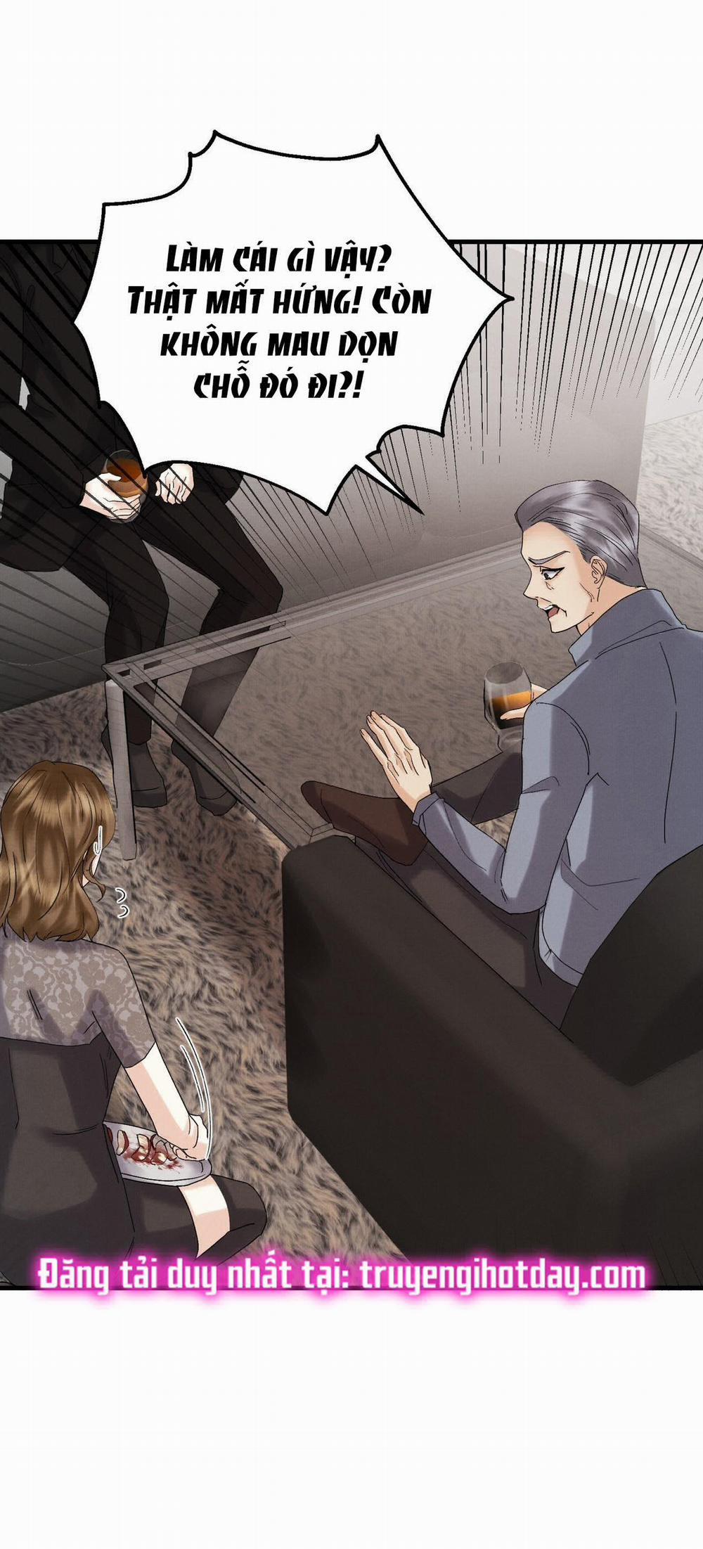 [18+] Khắc Cốt Ghi Tâm 10.2 trang 12