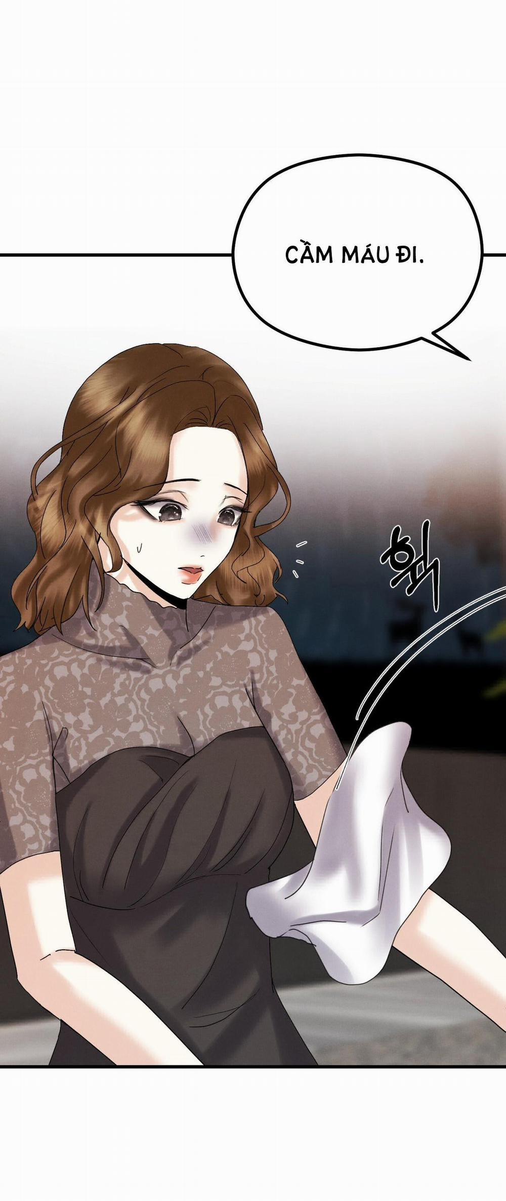 [18+] Khắc Cốt Ghi Tâm 10.2 trang 13