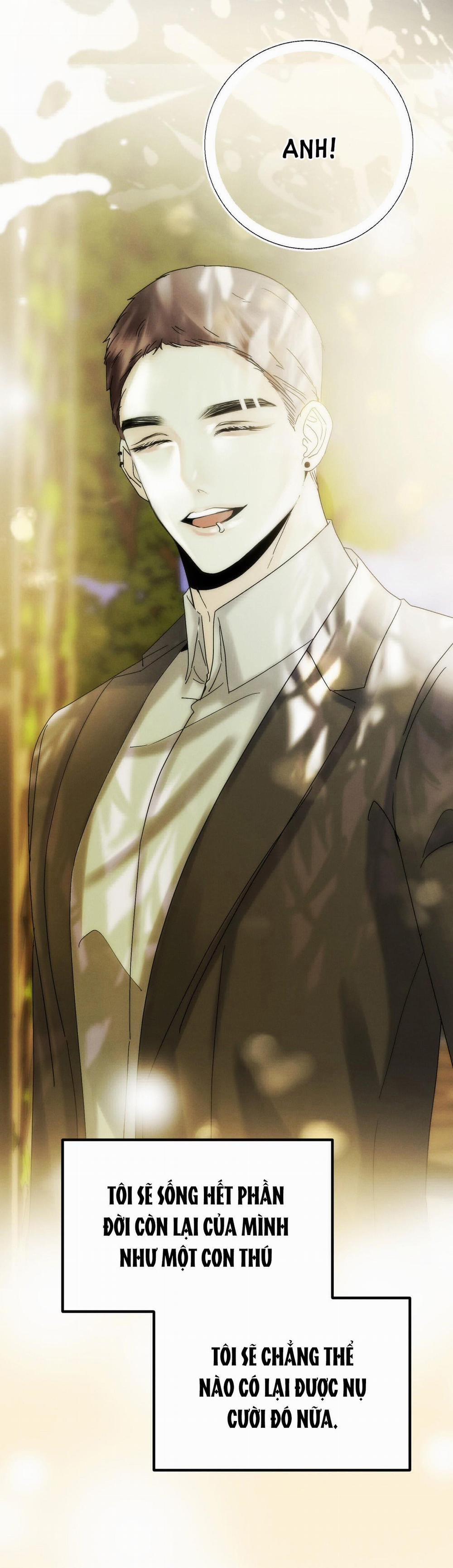 [18+] Khắc Cốt Ghi Tâm 10.2 trang 17