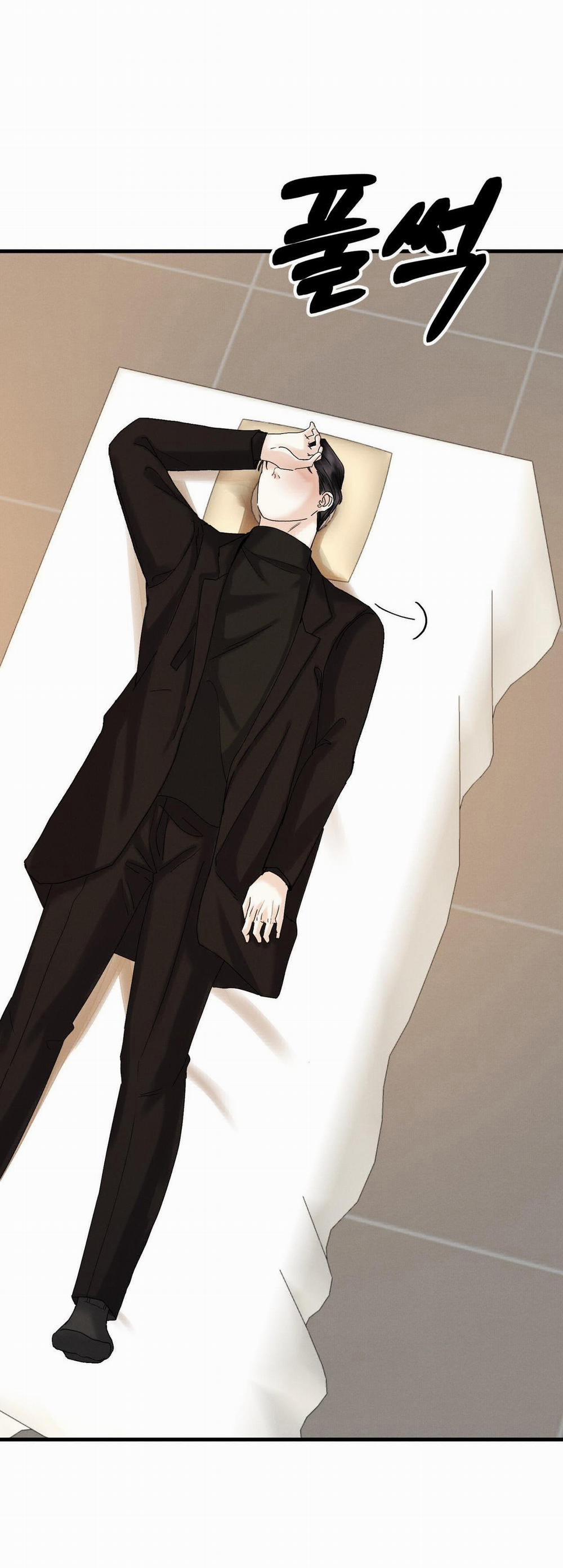 [18+] Khắc Cốt Ghi Tâm 10.2 trang 20