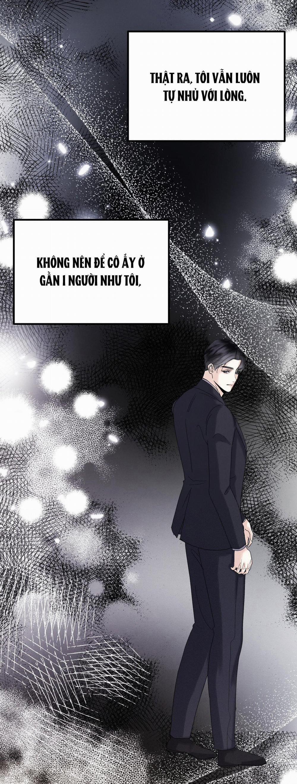 [18+] Khắc Cốt Ghi Tâm 10.2 trang 23