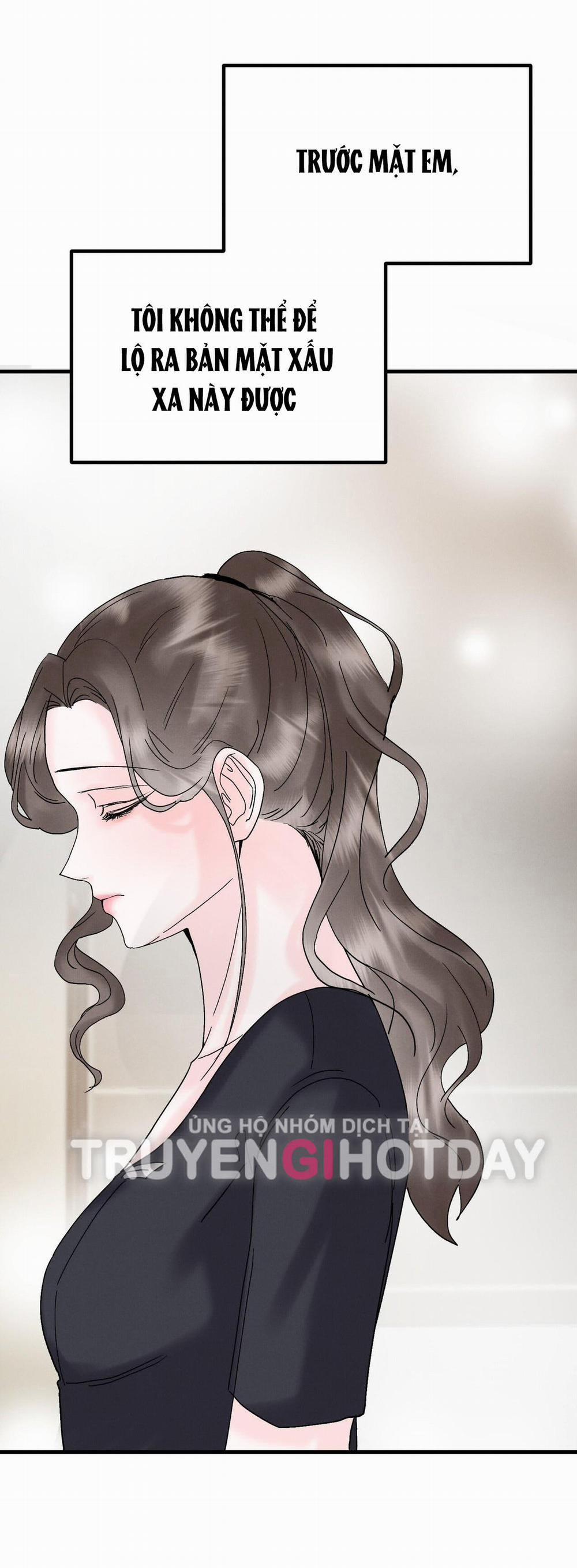 [18+] Khắc Cốt Ghi Tâm 10.2 trang 25