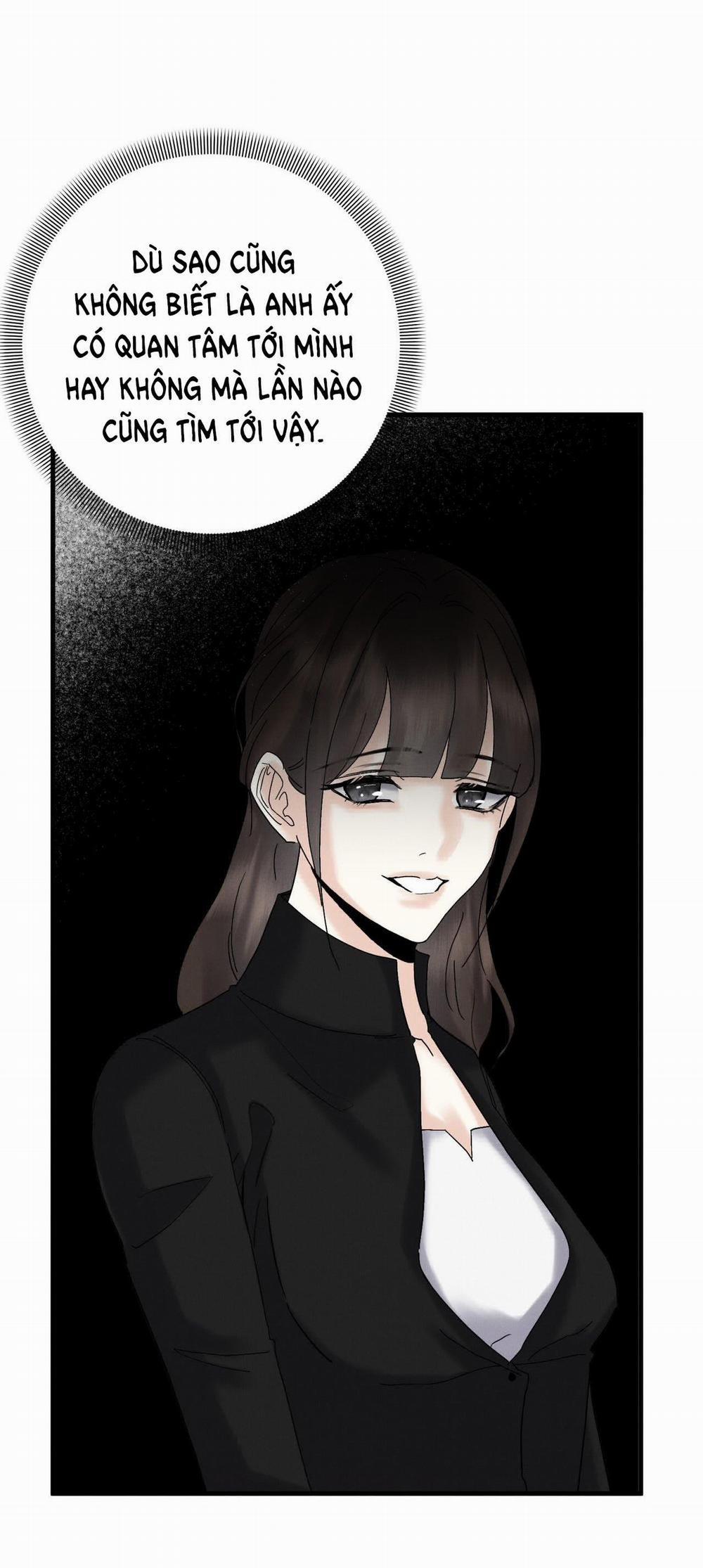 [18+] Khắc Cốt Ghi Tâm 10.2 trang 27