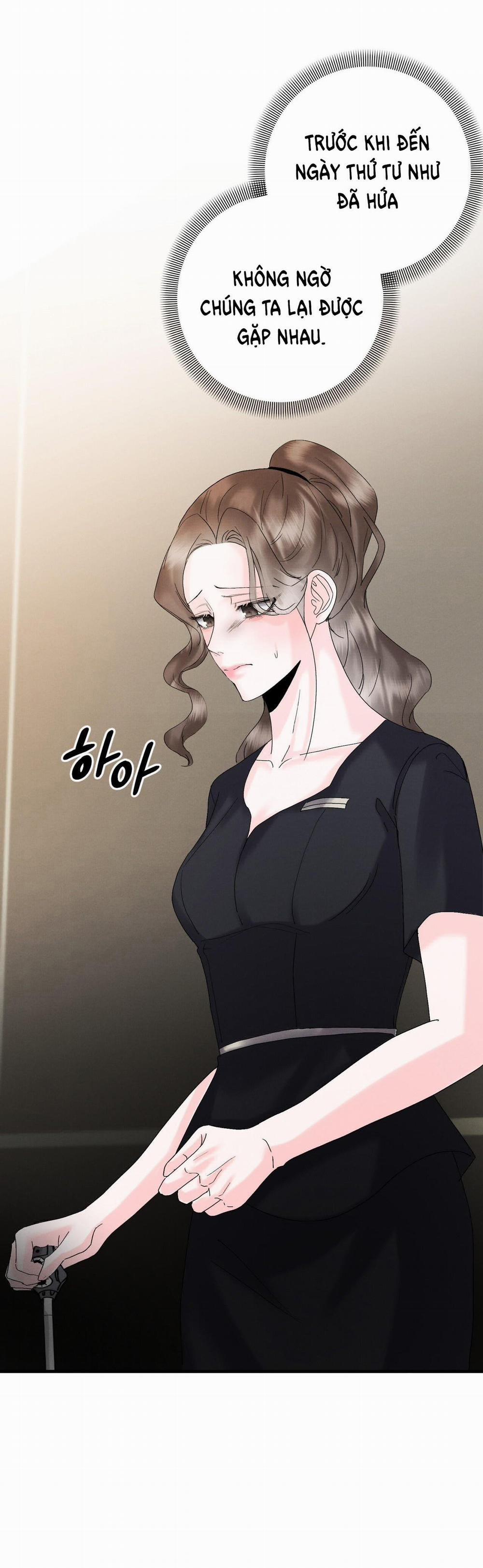 [18+] Khắc Cốt Ghi Tâm 10.2 trang 28