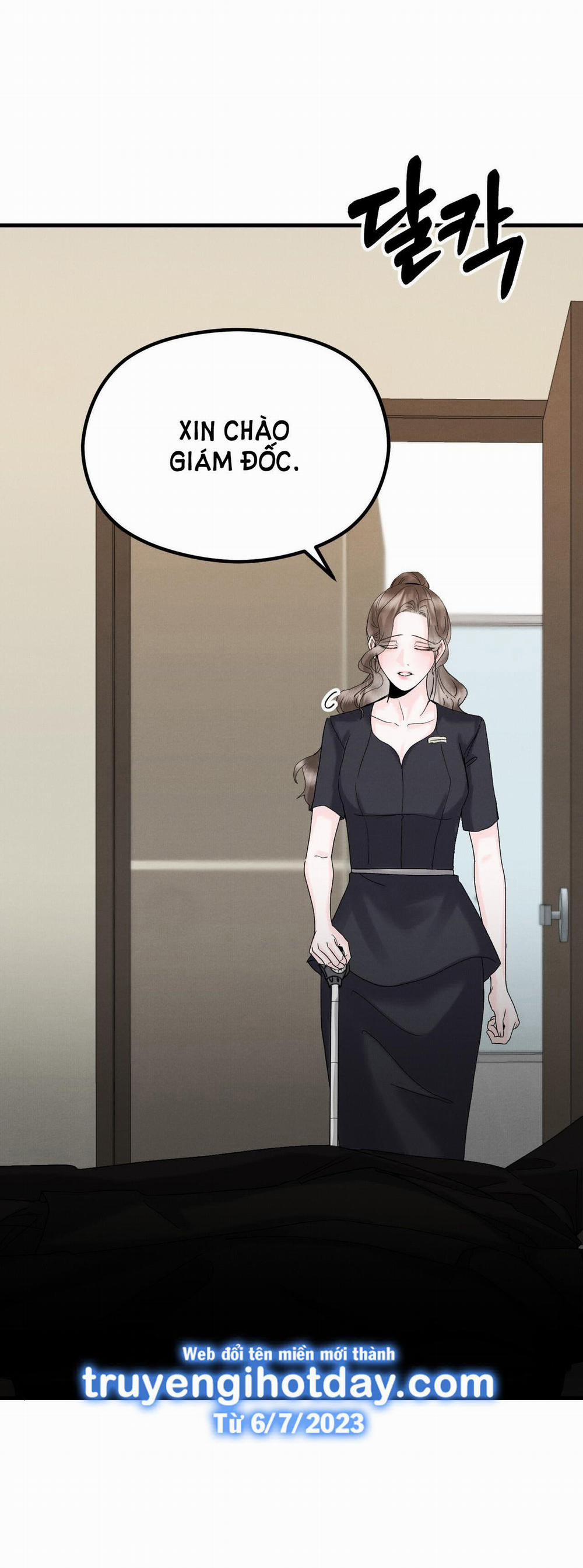 [18+] Khắc Cốt Ghi Tâm 10.2 trang 29