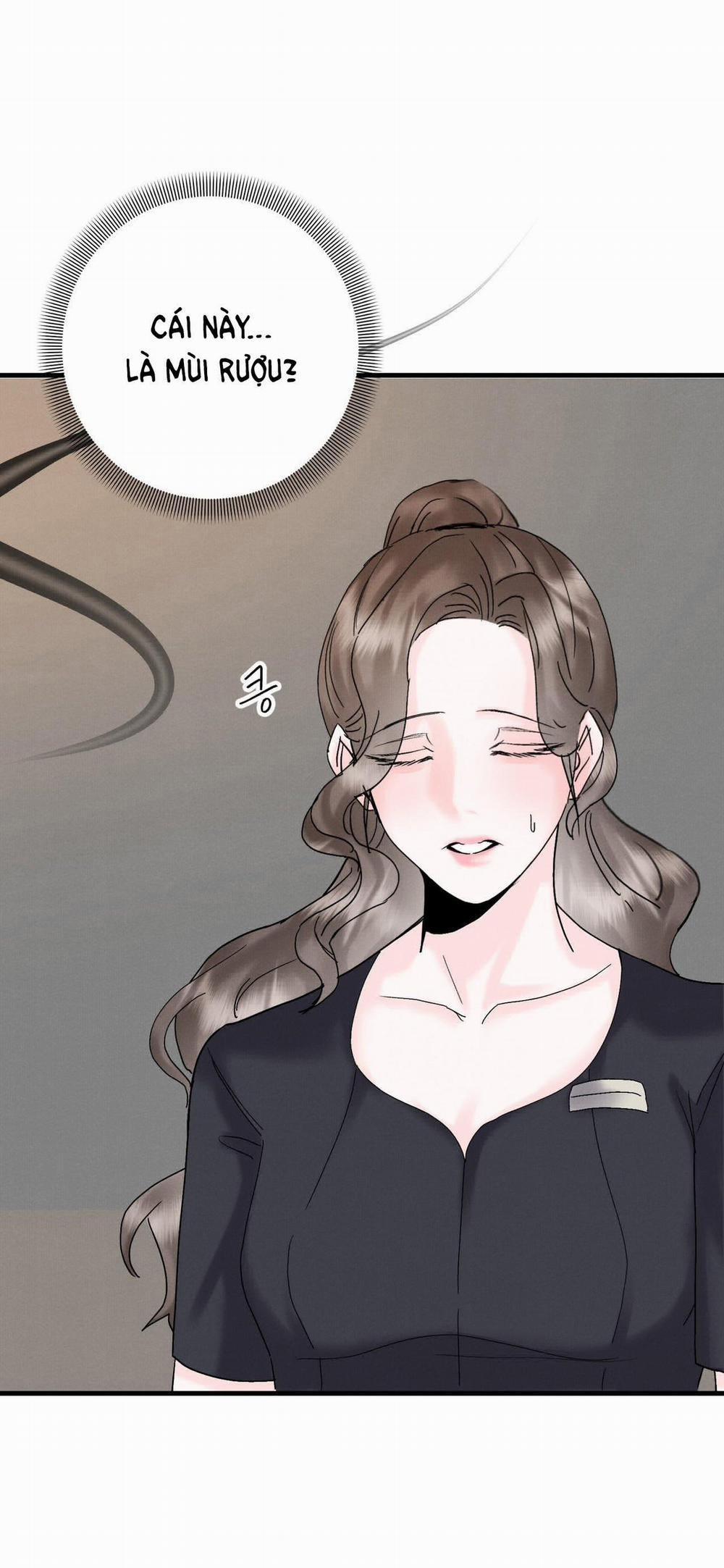 [18+] Khắc Cốt Ghi Tâm 10.2 trang 30