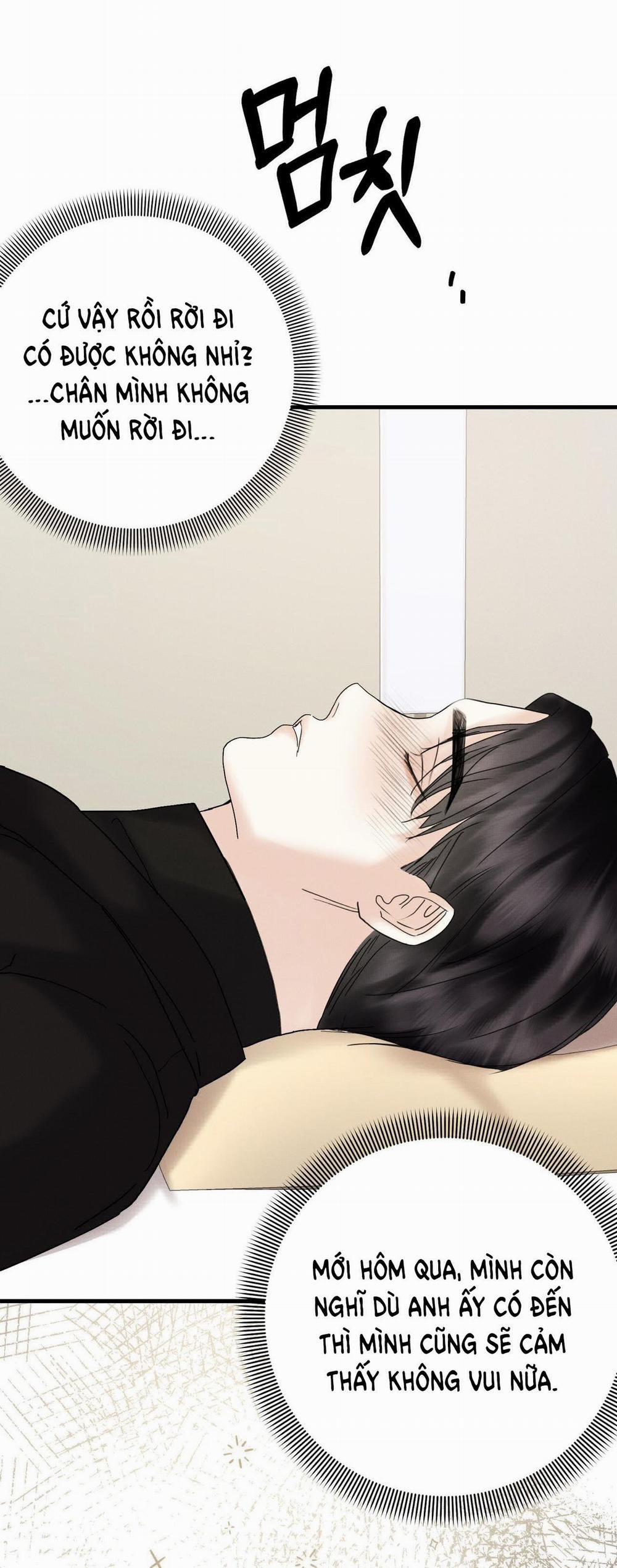 [18+] Khắc Cốt Ghi Tâm 10.2 trang 36