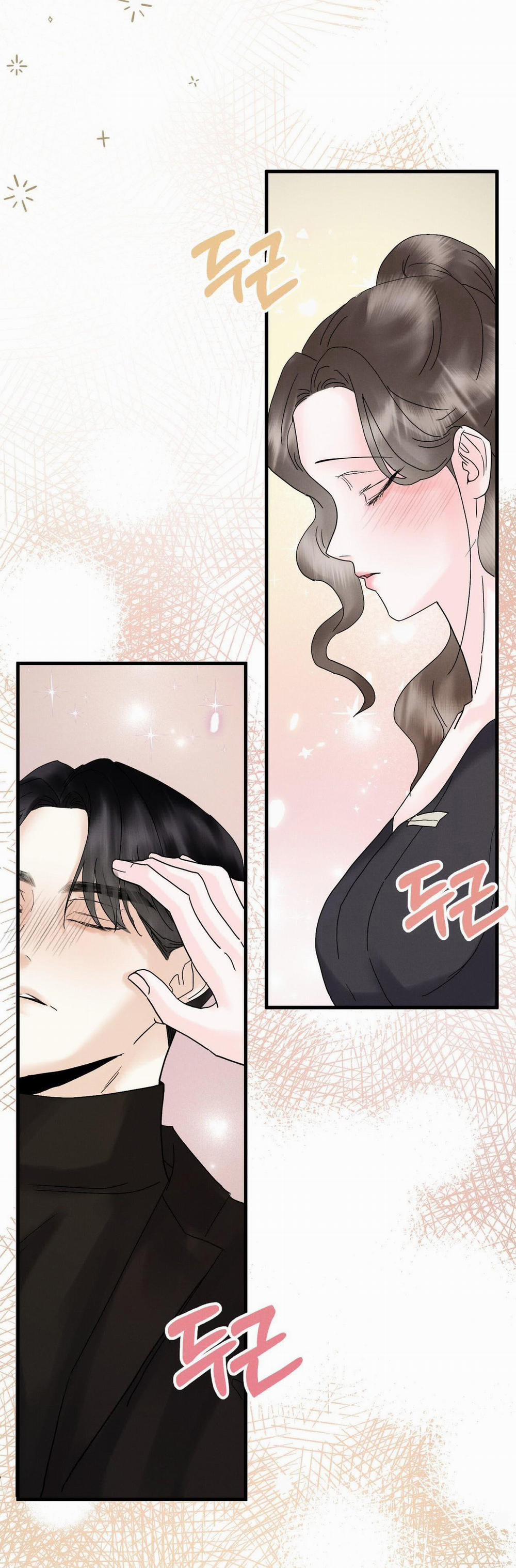 [18+] Khắc Cốt Ghi Tâm 10.2 trang 41