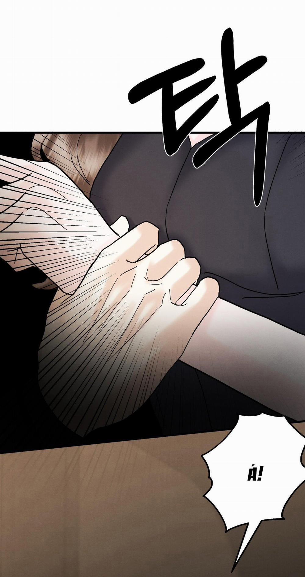 [18+] Khắc Cốt Ghi Tâm 10.2 trang 43