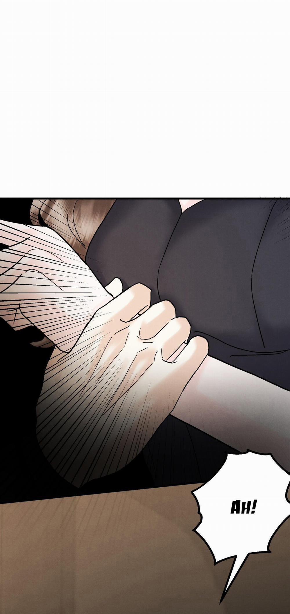 [18+] Khắc Cốt Ghi Tâm 11.1 trang 0