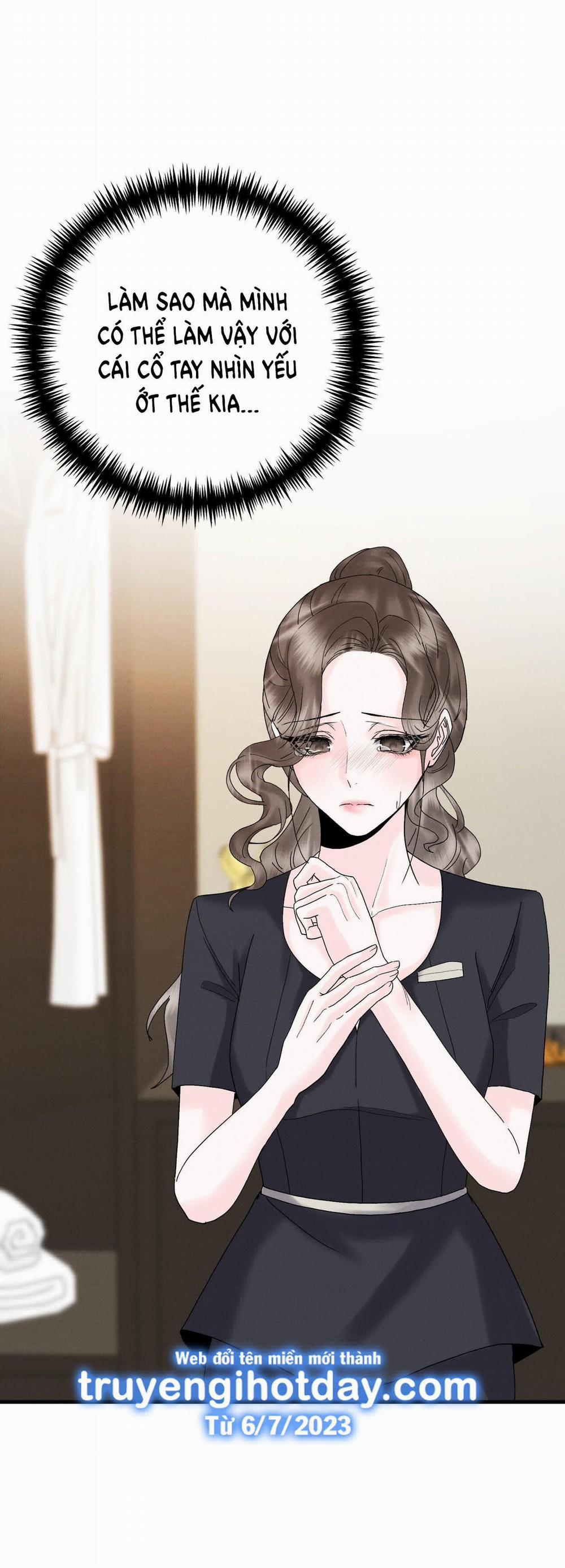 [18+] Khắc Cốt Ghi Tâm 11.1 trang 10