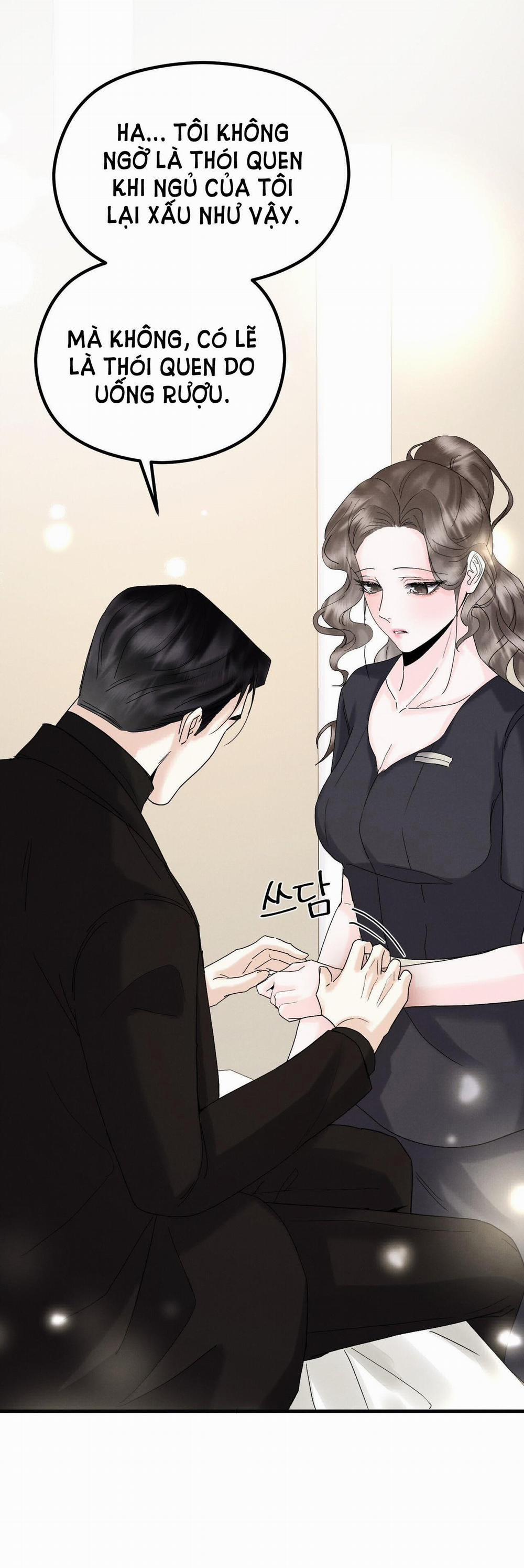 [18+] Khắc Cốt Ghi Tâm 11.1 trang 13