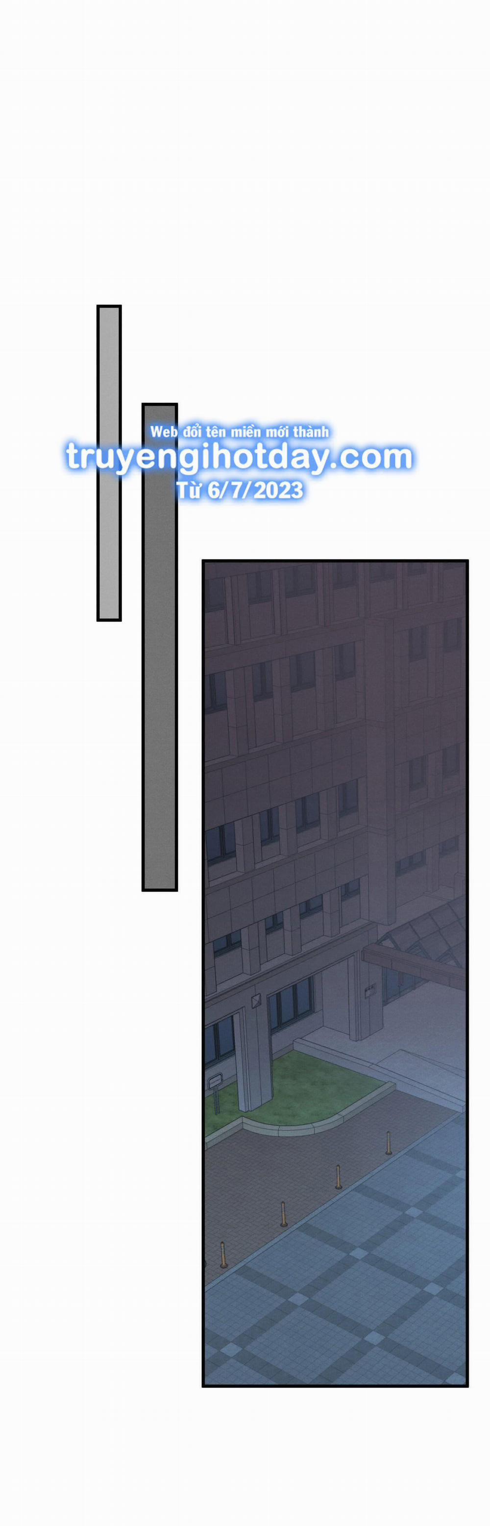 [18+] Khắc Cốt Ghi Tâm 11.1 trang 22