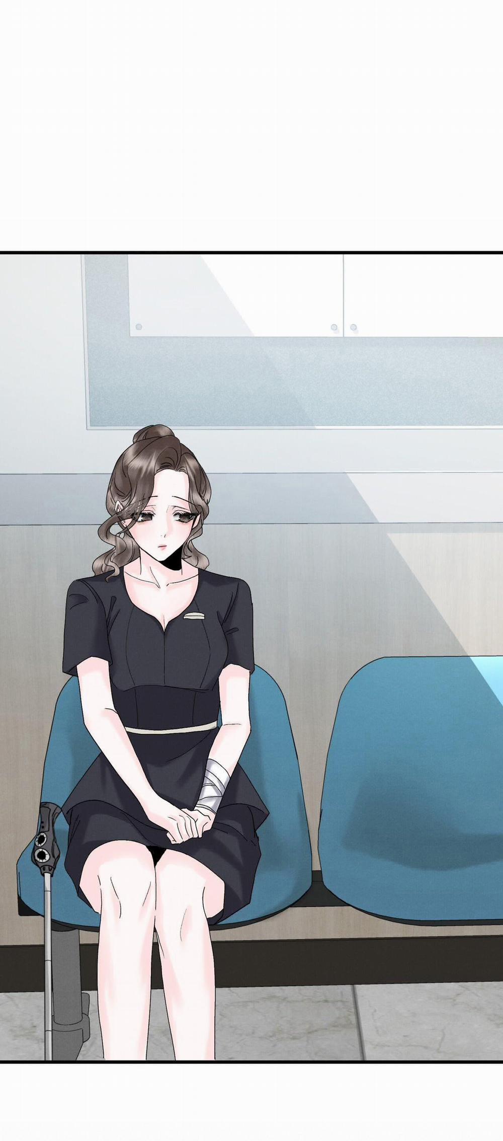 [18+] Khắc Cốt Ghi Tâm 11.1 trang 23