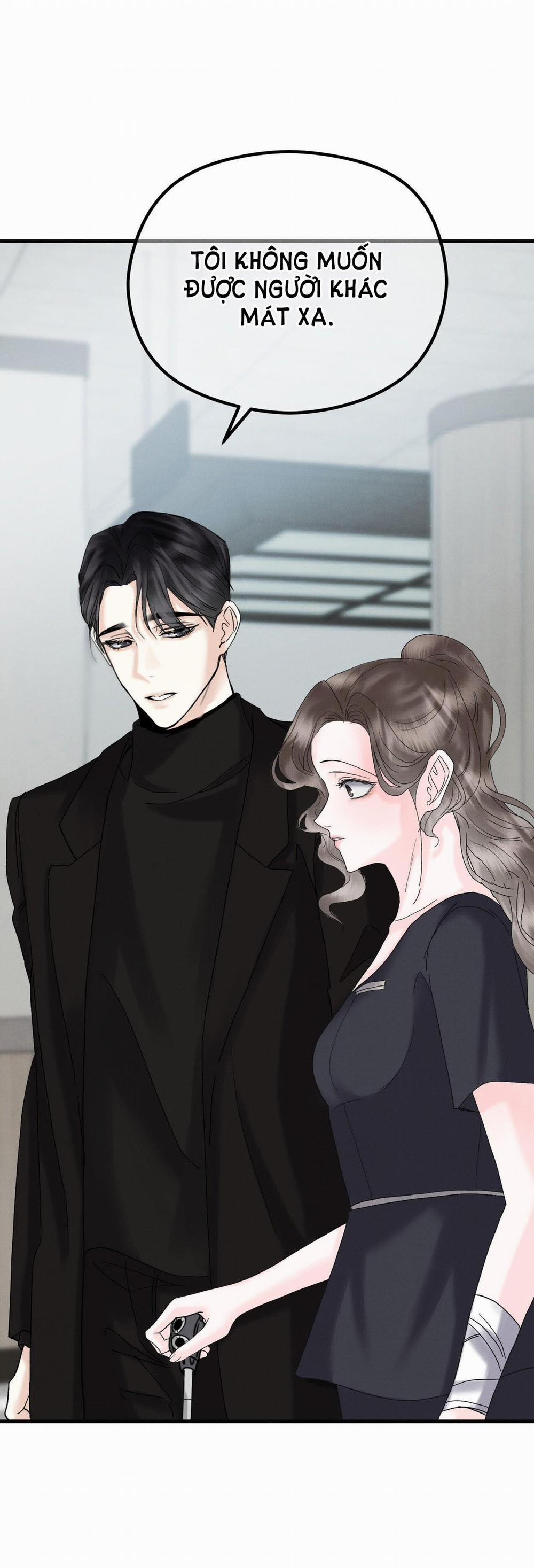 [18+] Khắc Cốt Ghi Tâm 11.1 trang 28