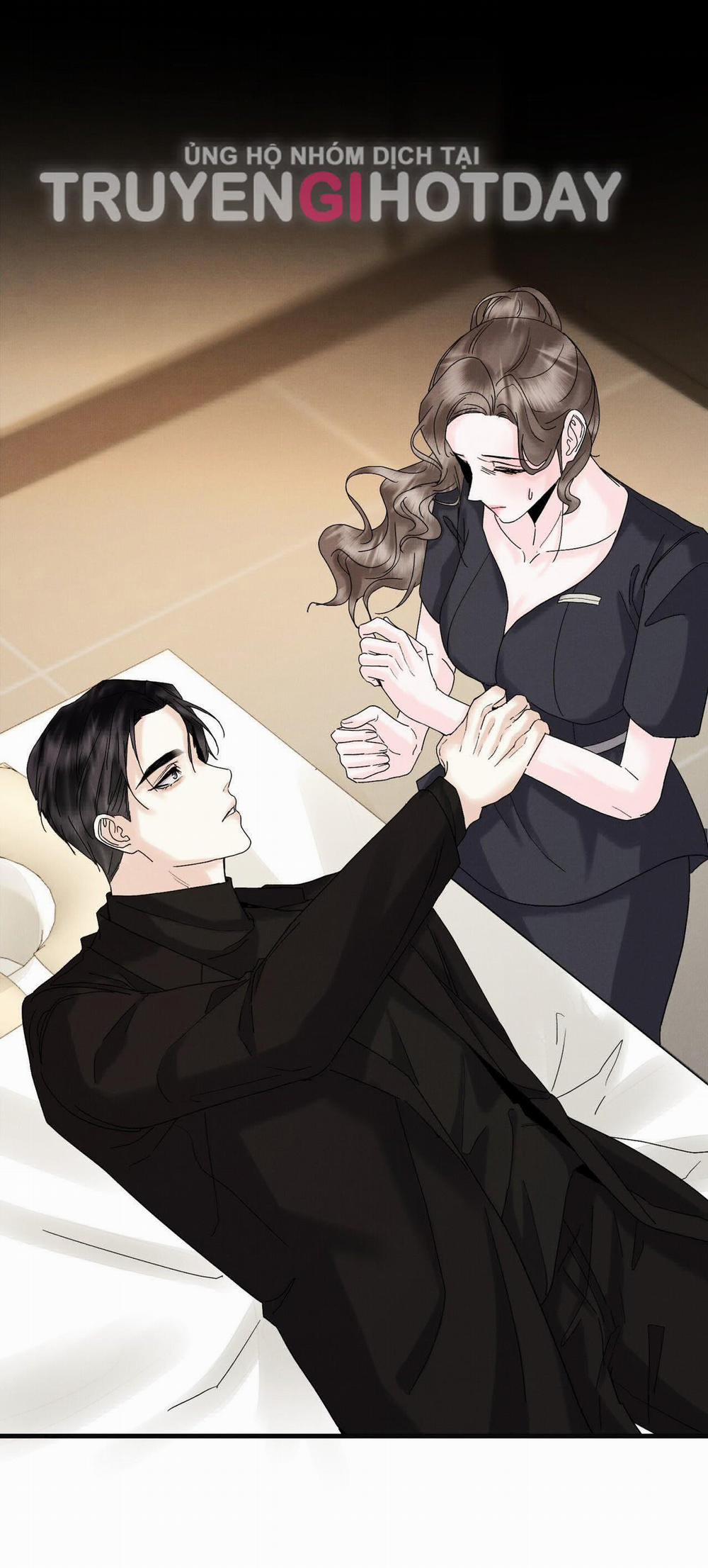 [18+] Khắc Cốt Ghi Tâm 11.1 trang 7