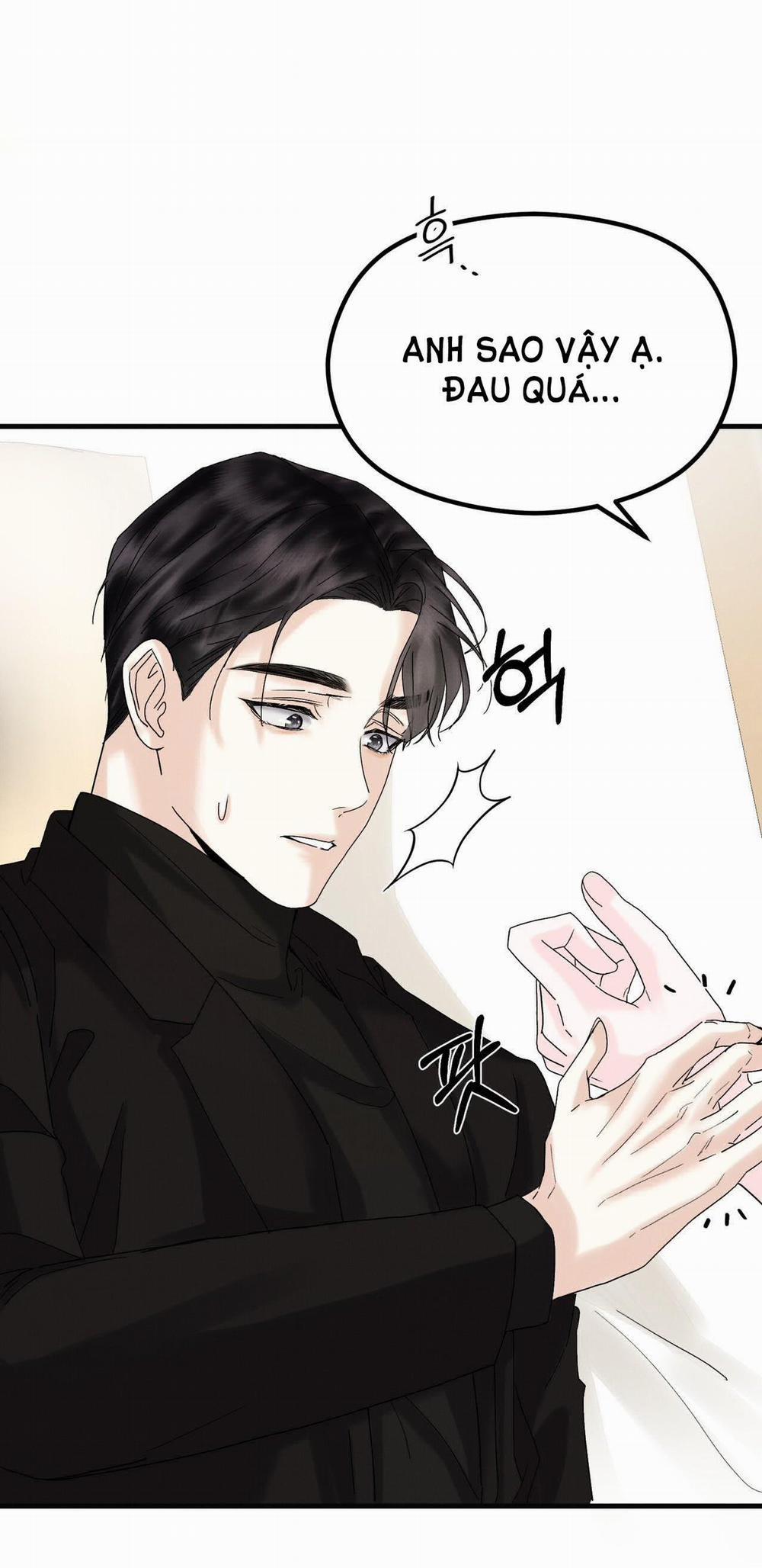 [18+] Khắc Cốt Ghi Tâm 11.1 trang 8