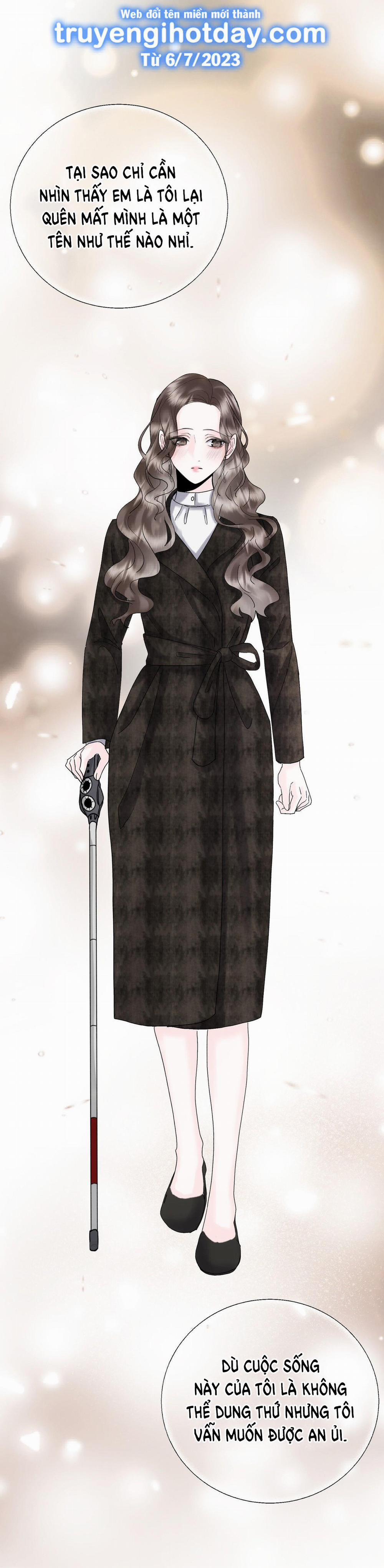 [18+] Khắc Cốt Ghi Tâm 11.2 trang 10