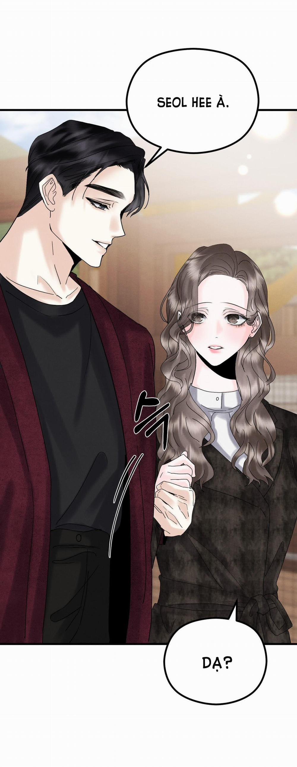 [18+] Khắc Cốt Ghi Tâm 11.2 trang 23