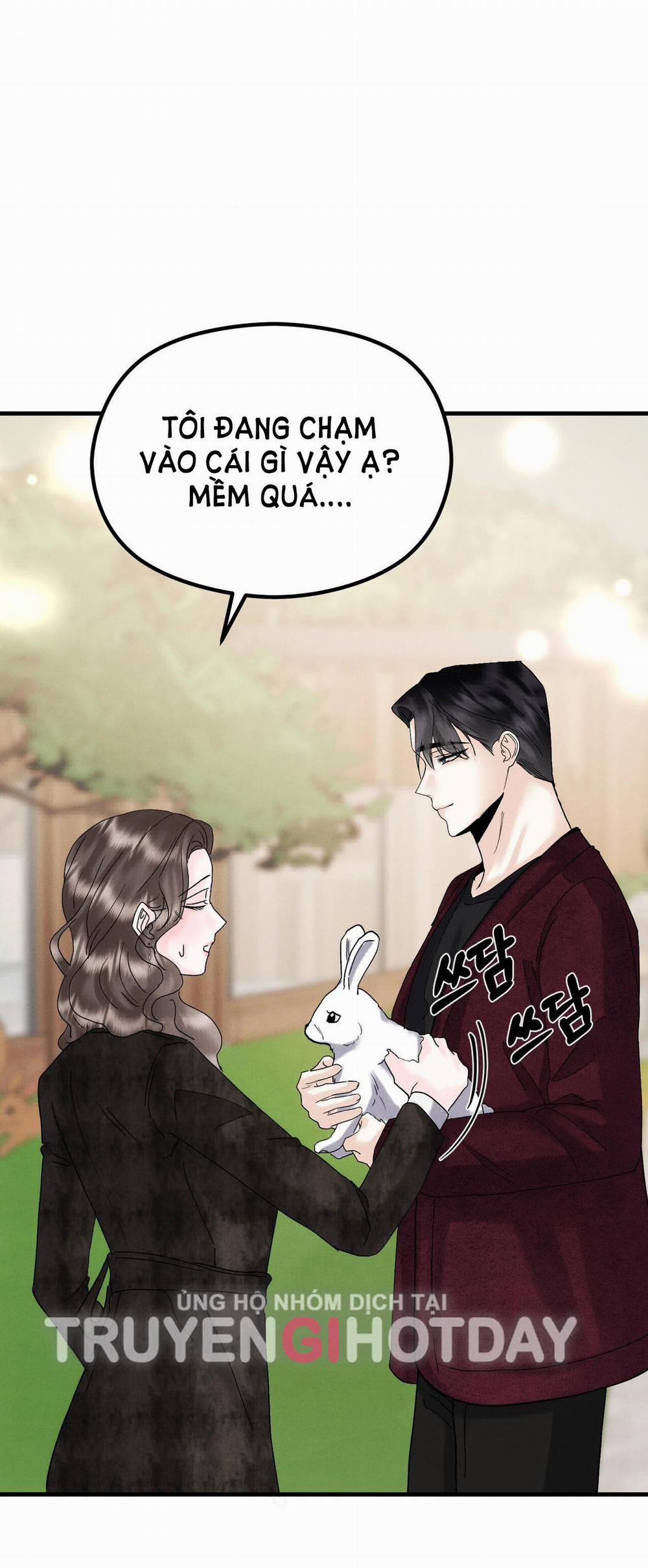 [18+] Khắc Cốt Ghi Tâm 11.2 trang 25