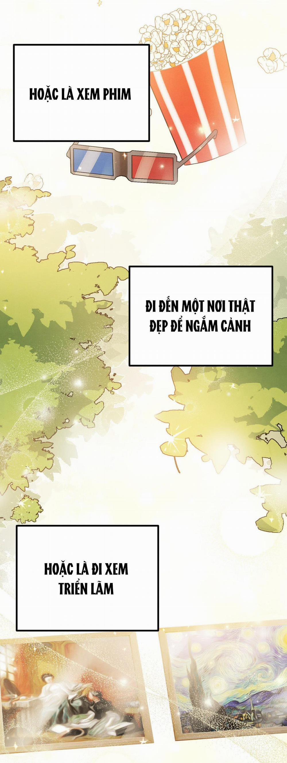 [18+] Khắc Cốt Ghi Tâm 11.2 trang 30