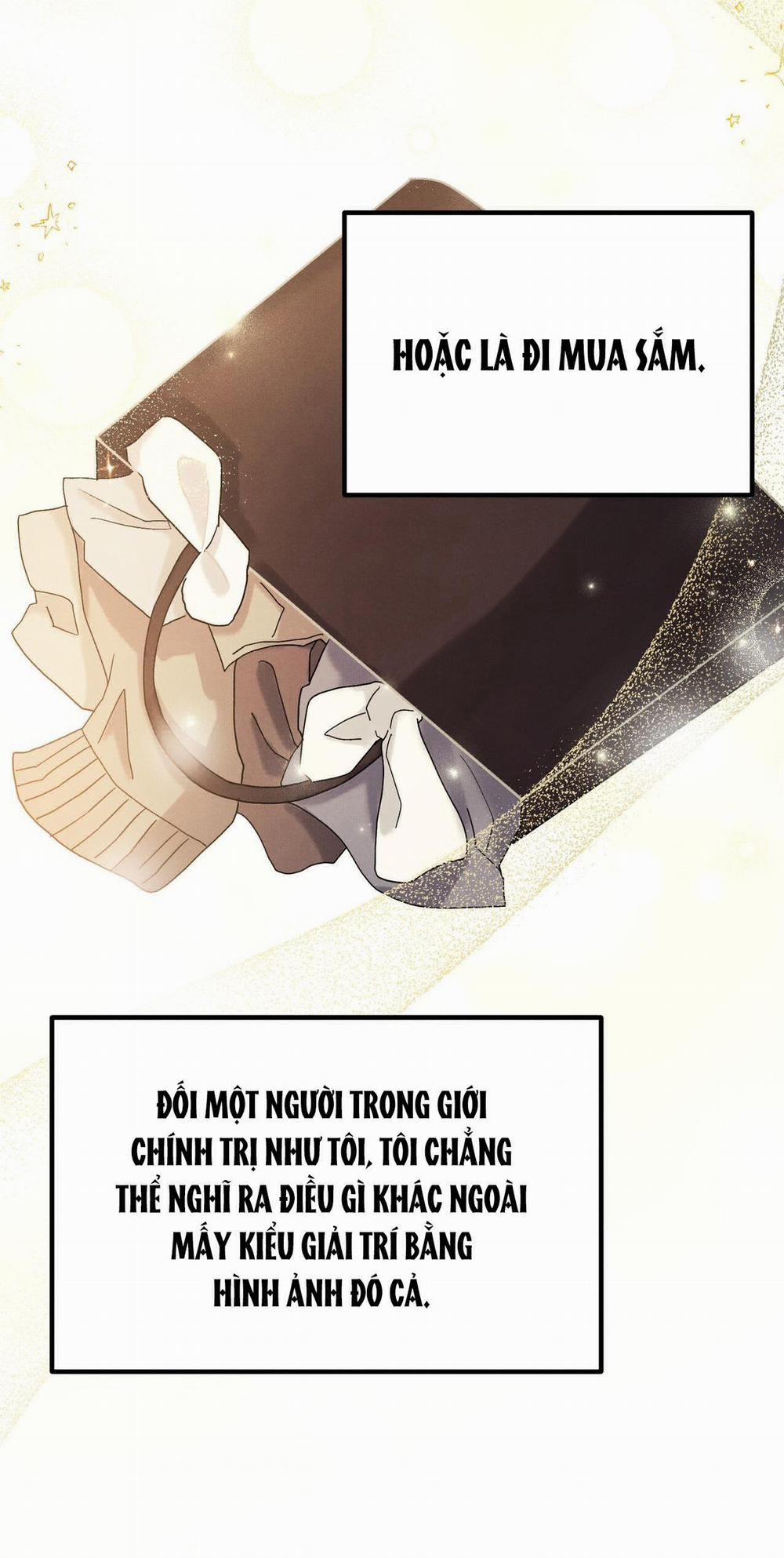 [18+] Khắc Cốt Ghi Tâm 11.2 trang 31