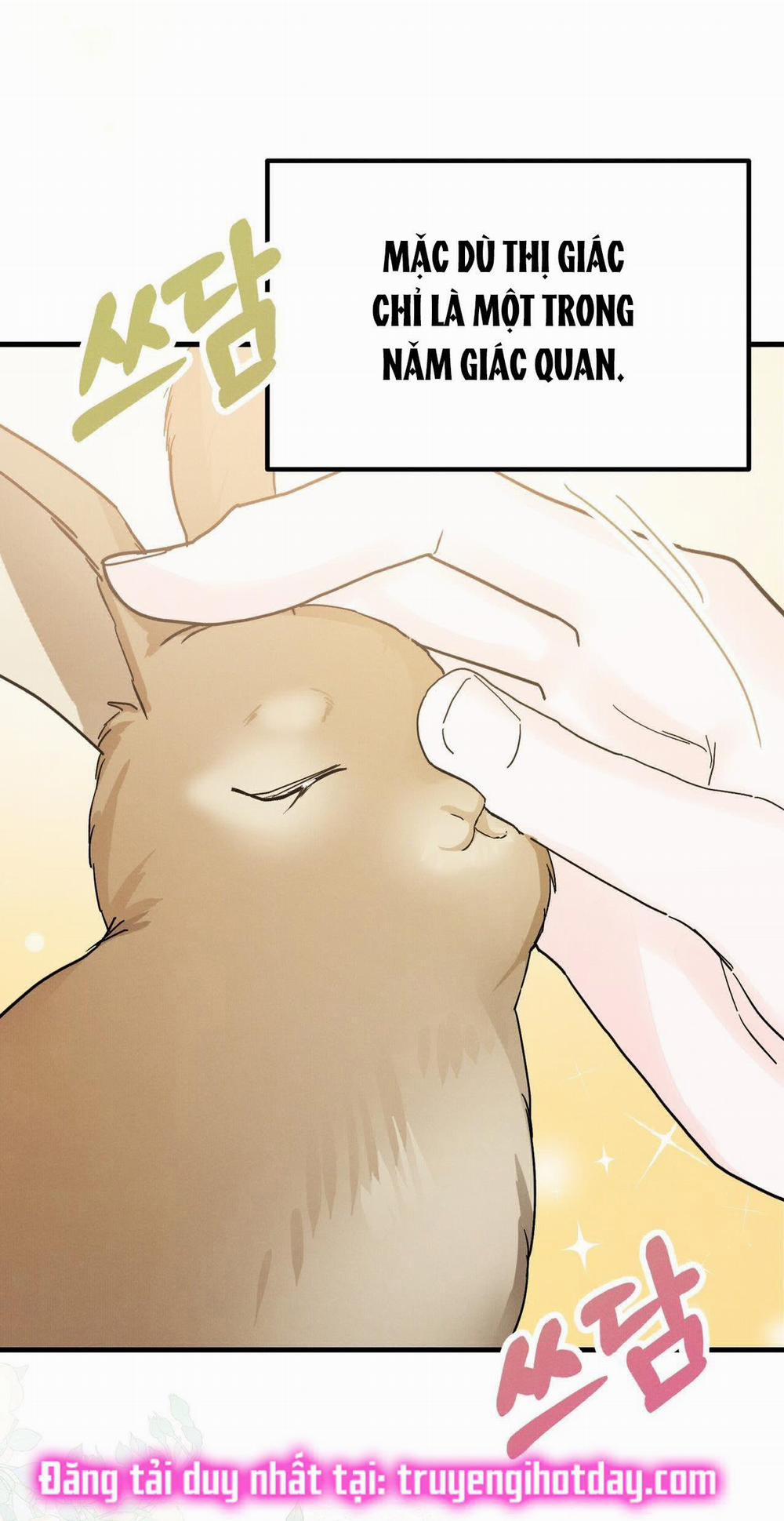 [18+] Khắc Cốt Ghi Tâm 11.2 trang 32