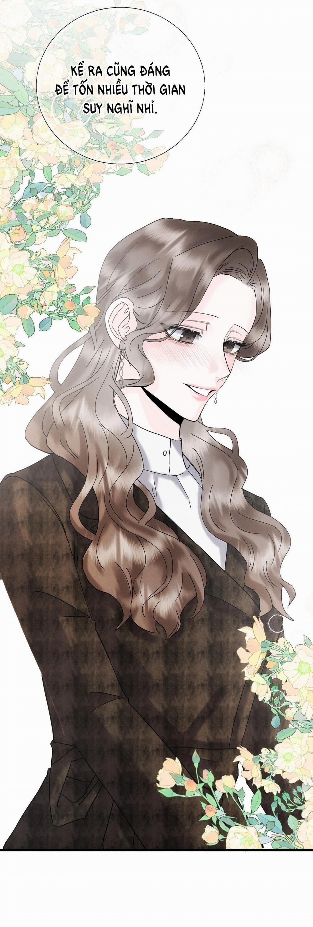 [18+] Khắc Cốt Ghi Tâm 11.2 trang 33