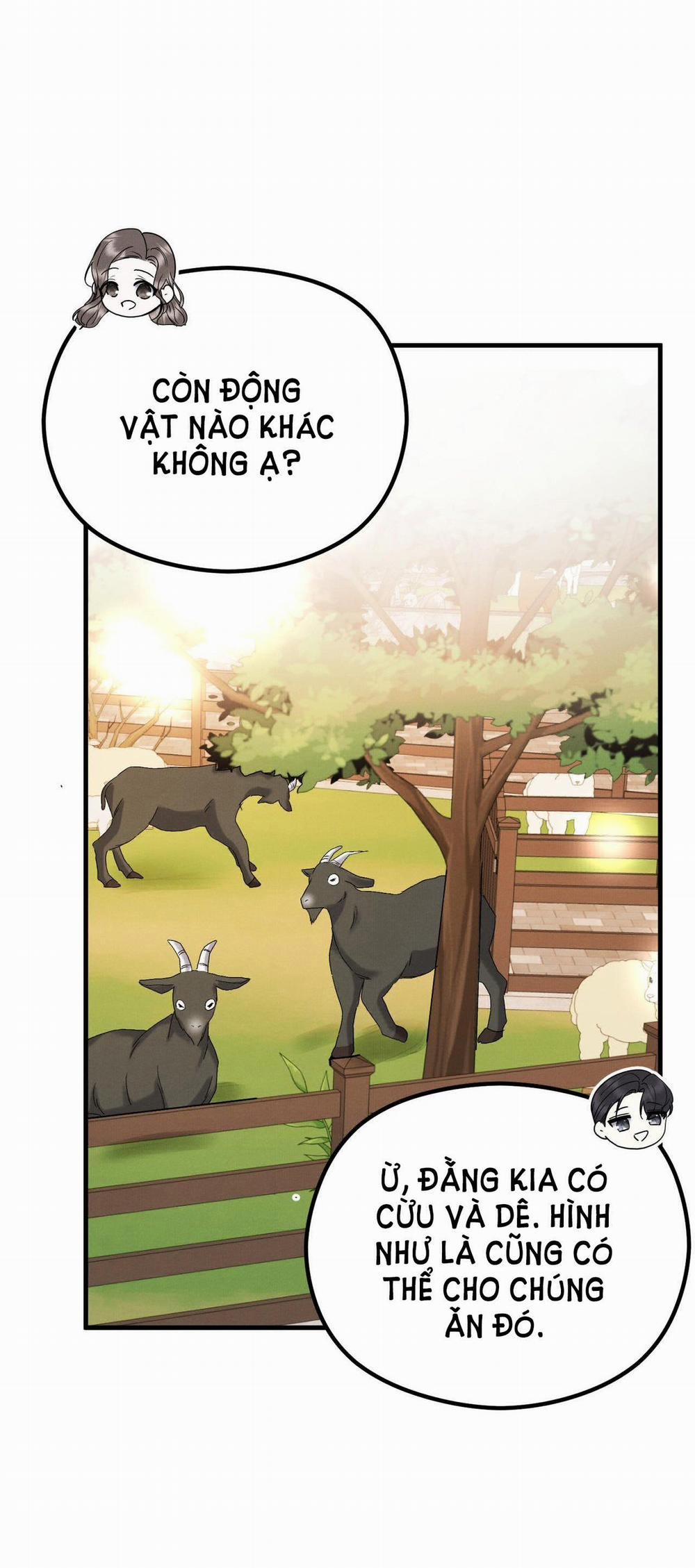 [18+] Khắc Cốt Ghi Tâm 11.2 trang 34